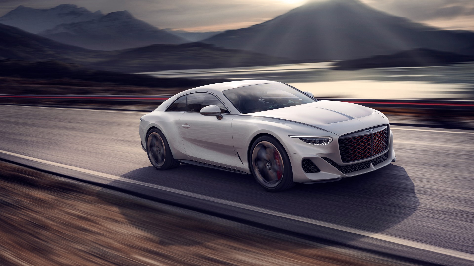 Bentley batur 2023 Bentley batur 2023