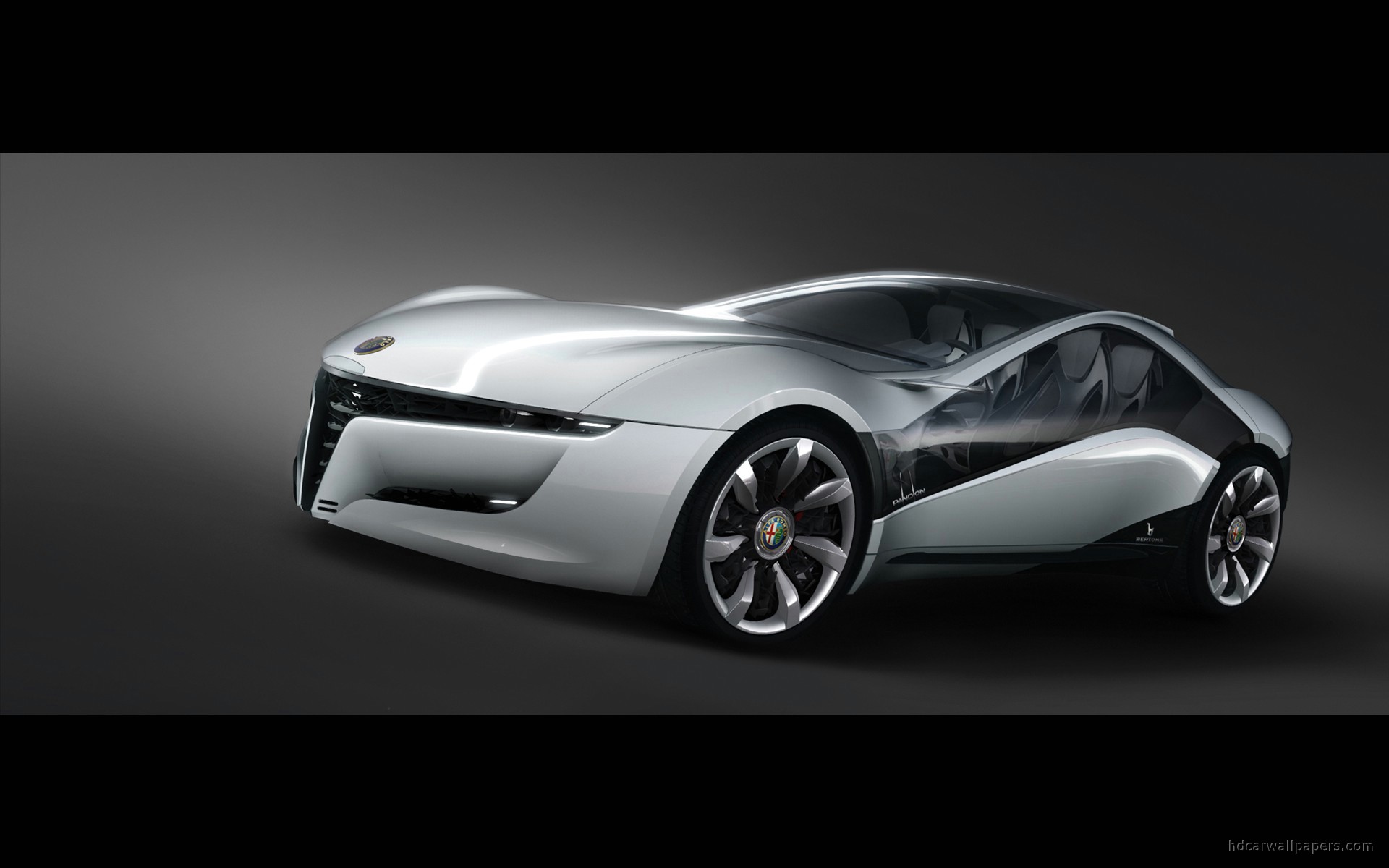 Alfa romeo pandion