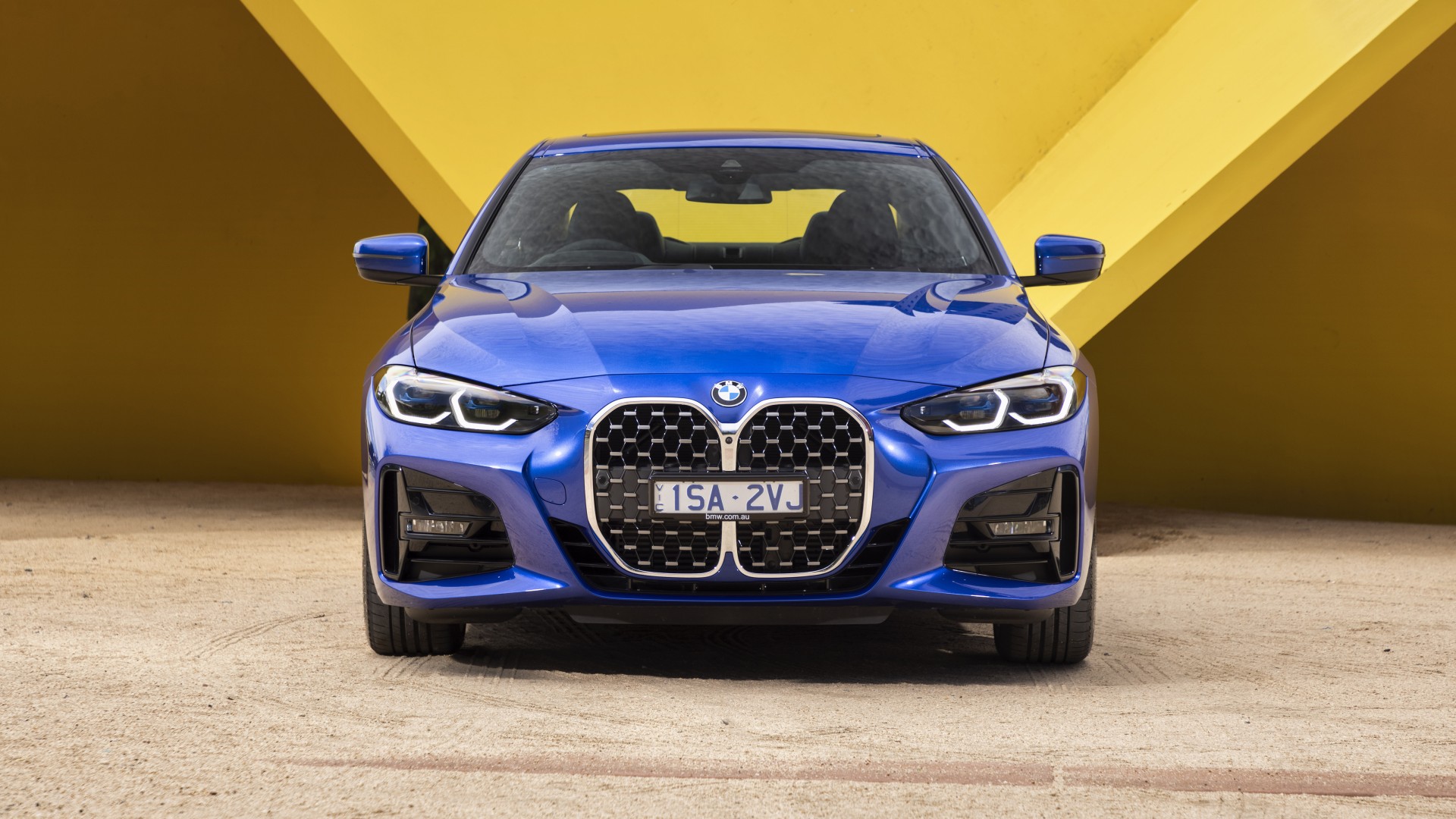 Bmw 420i 2021