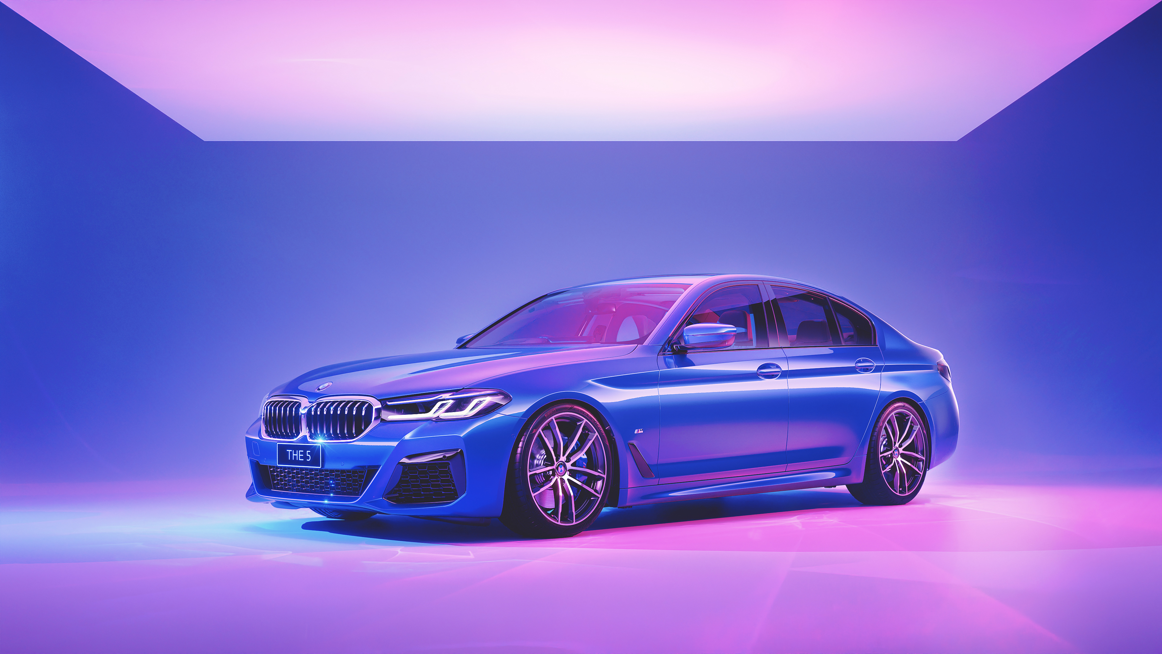 BMW 5 Wallpapers  Top Free BMW 5 Backgrounds  WallpaperAccess