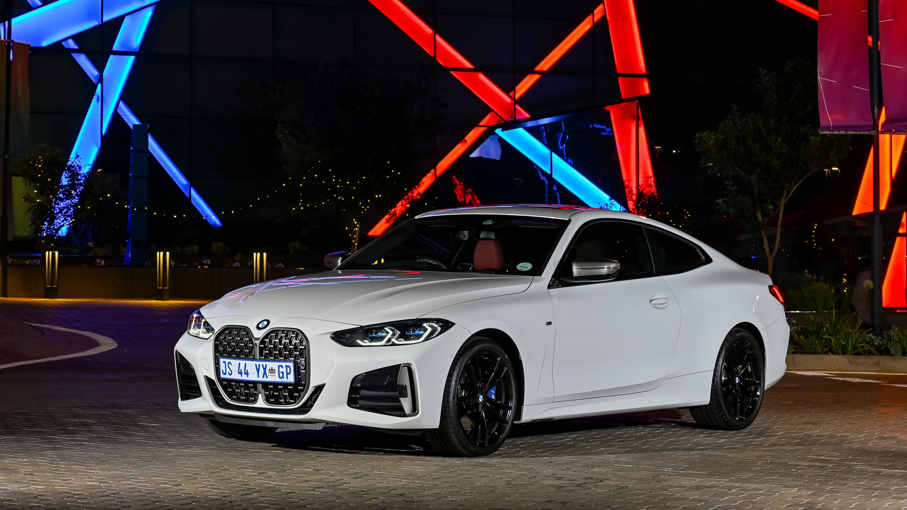 BMW M440i XDrive Coup 2020 5K 2 Wallpaper HD Car Wallpapers ID 16706