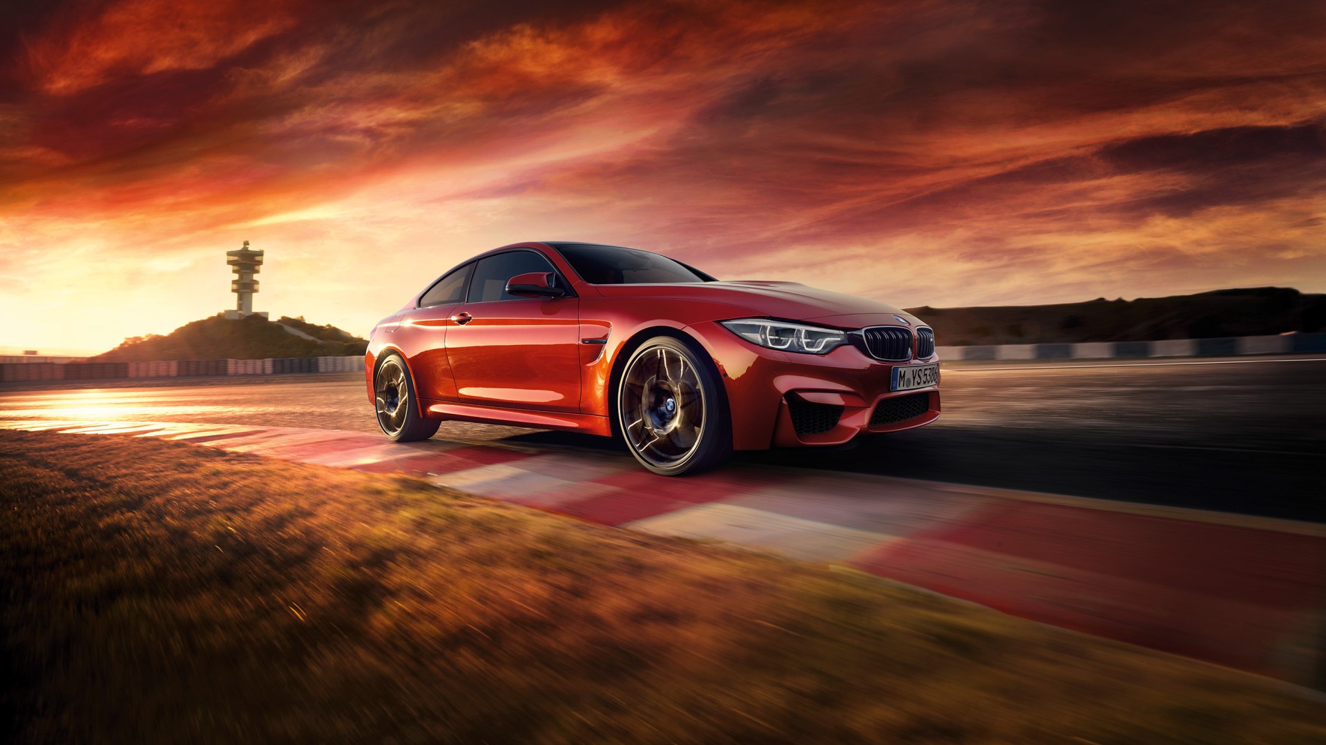 BMW M4 Coupe 2022 Wallpaper HD Car Wallpapers ID 8087