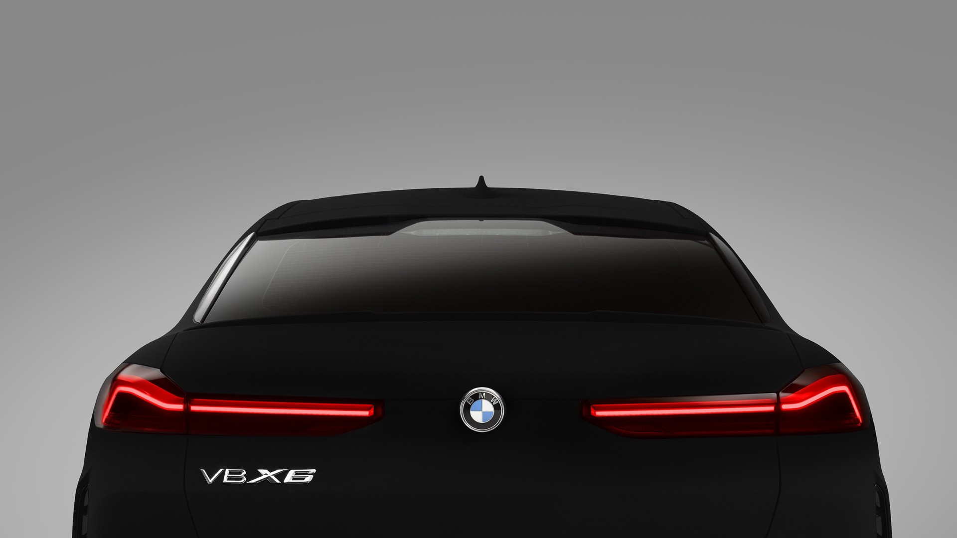 BMW X6 Vantablack 2022 4 Wallpaper HD Car Wallpapers 