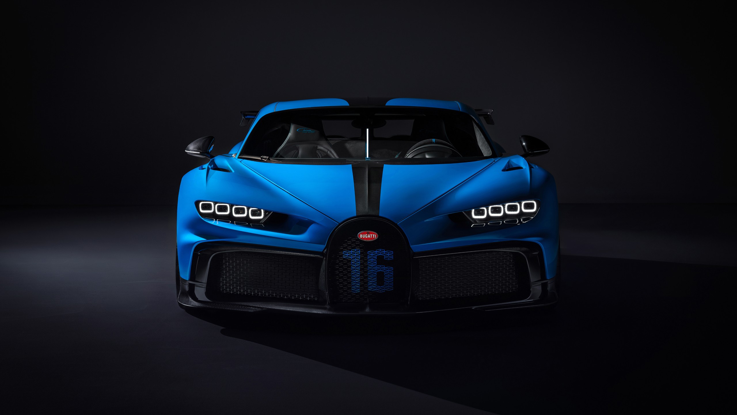 Bugatti Chiron Pur Sport 2020 5K 3 Wallpaper - HD Car Wallpapers #14633