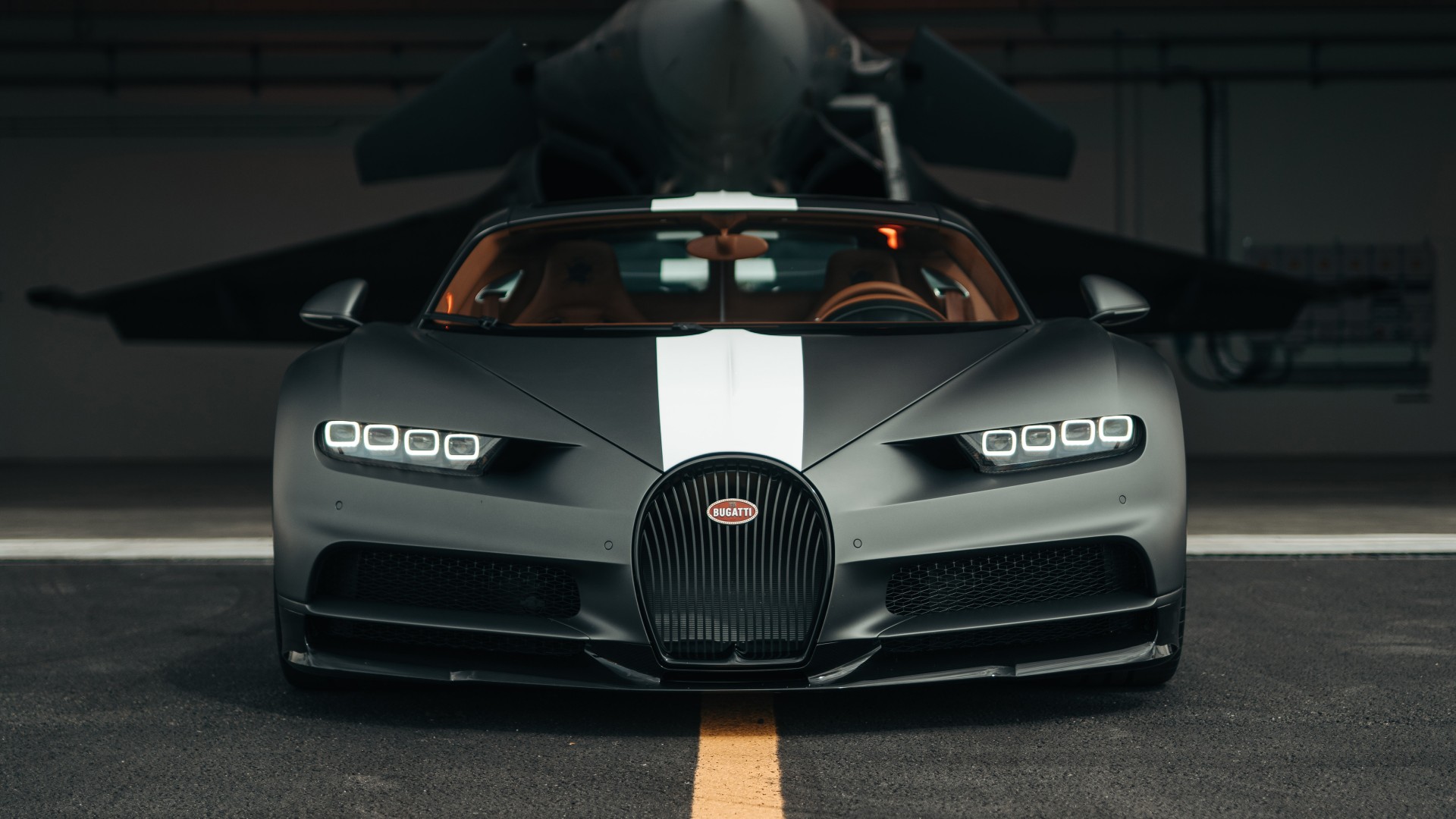 2021 Bugatti Chiron Sport Les Legendes Du Ciel
