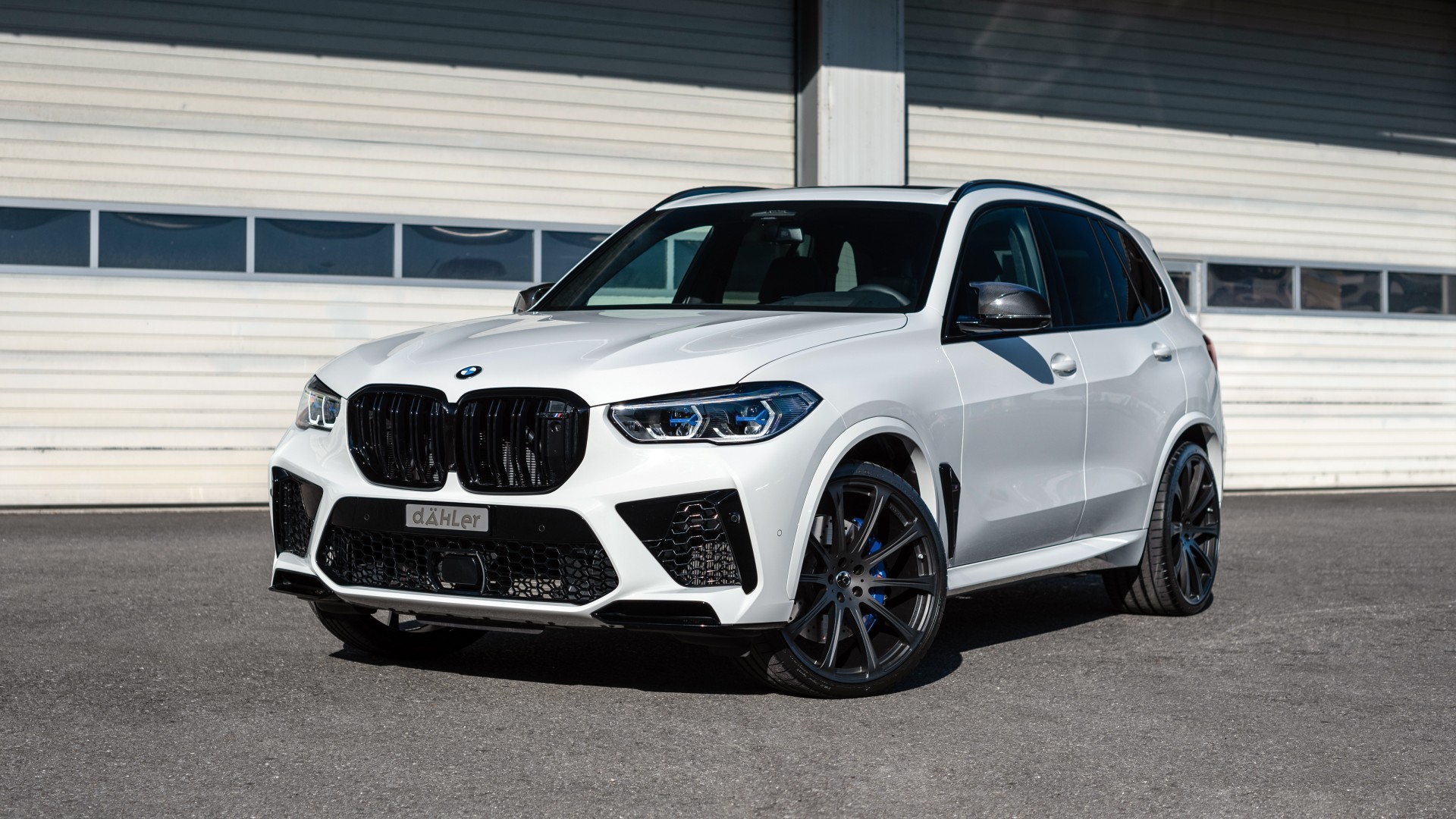 Bmw x 5 m