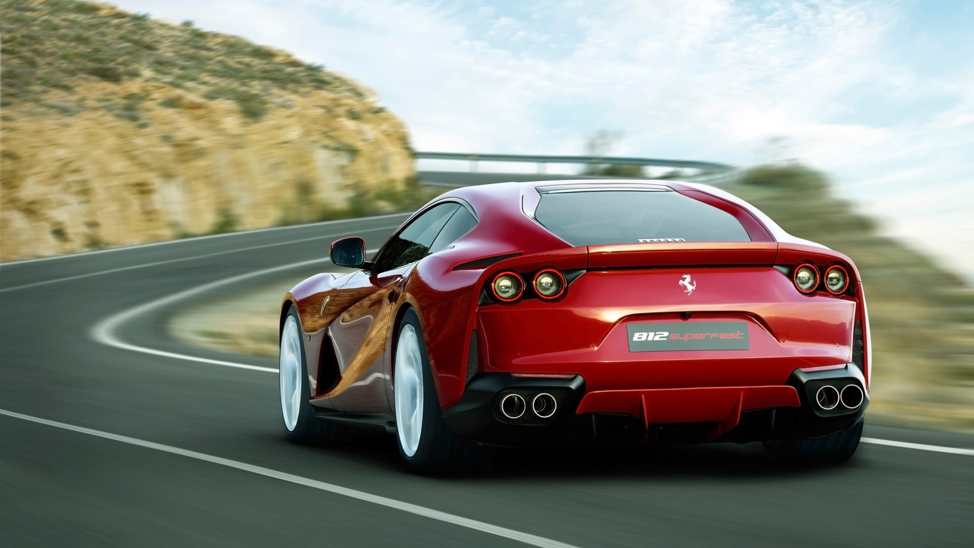 Ferrari Car Wallpaper Download