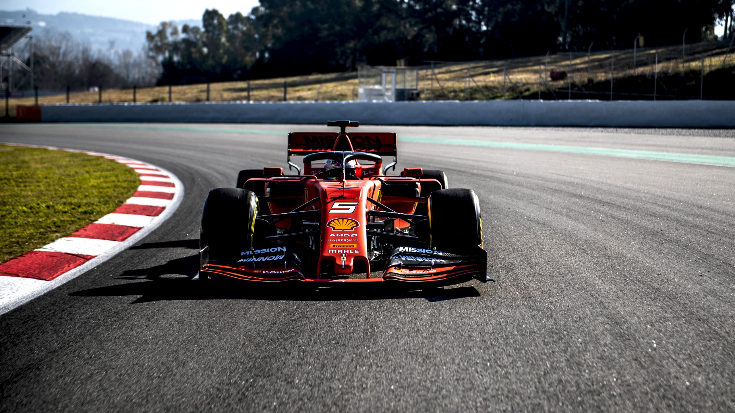 Ferrari SF90 Formula 1 2019 5K 2 Wallpaper | HD Car ...
