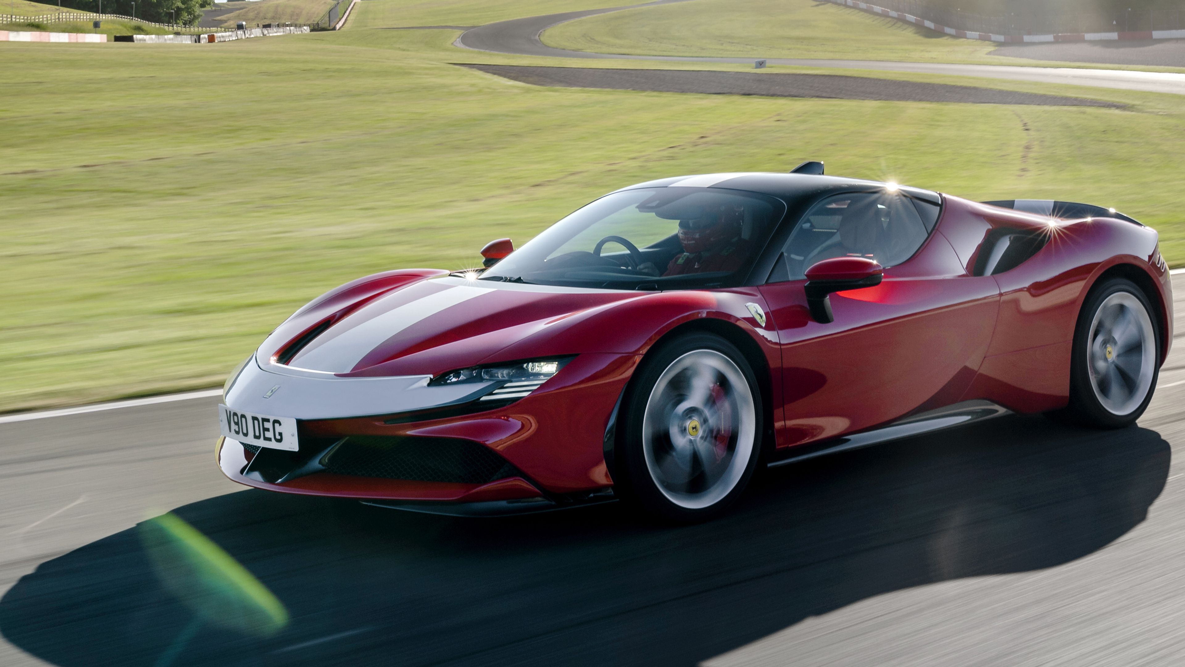 Ferrari SF90 Stradale Assetto Fiorano 4K Wallpaper HD Car Wallpapers Ferrari SF90 Stradale Assetto Fiorano 4K Wallpaper HD Car Wallpapers