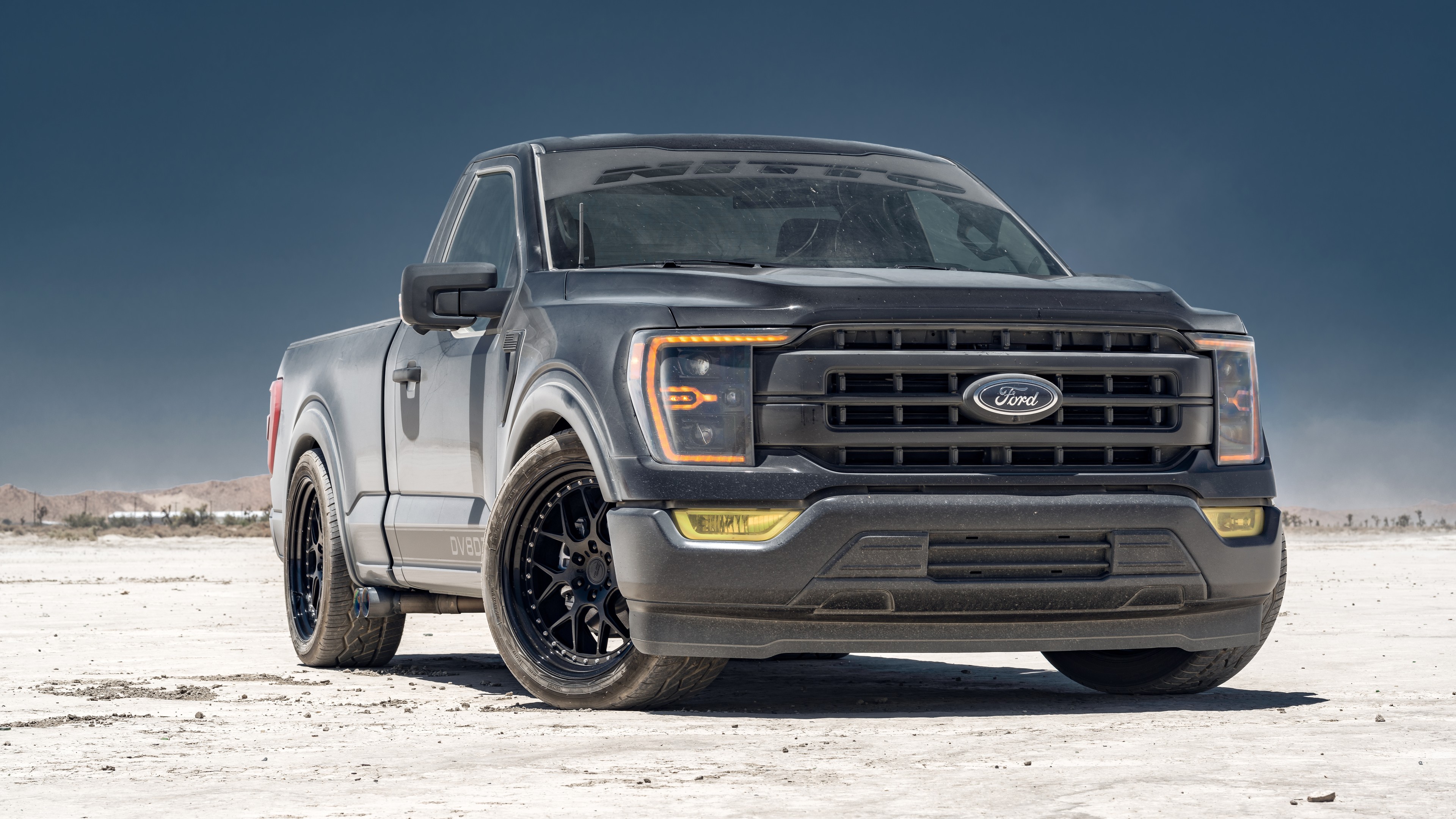 Download Ford F 150 wallpapers for mobile phone free Ford F 150 HD  pictures