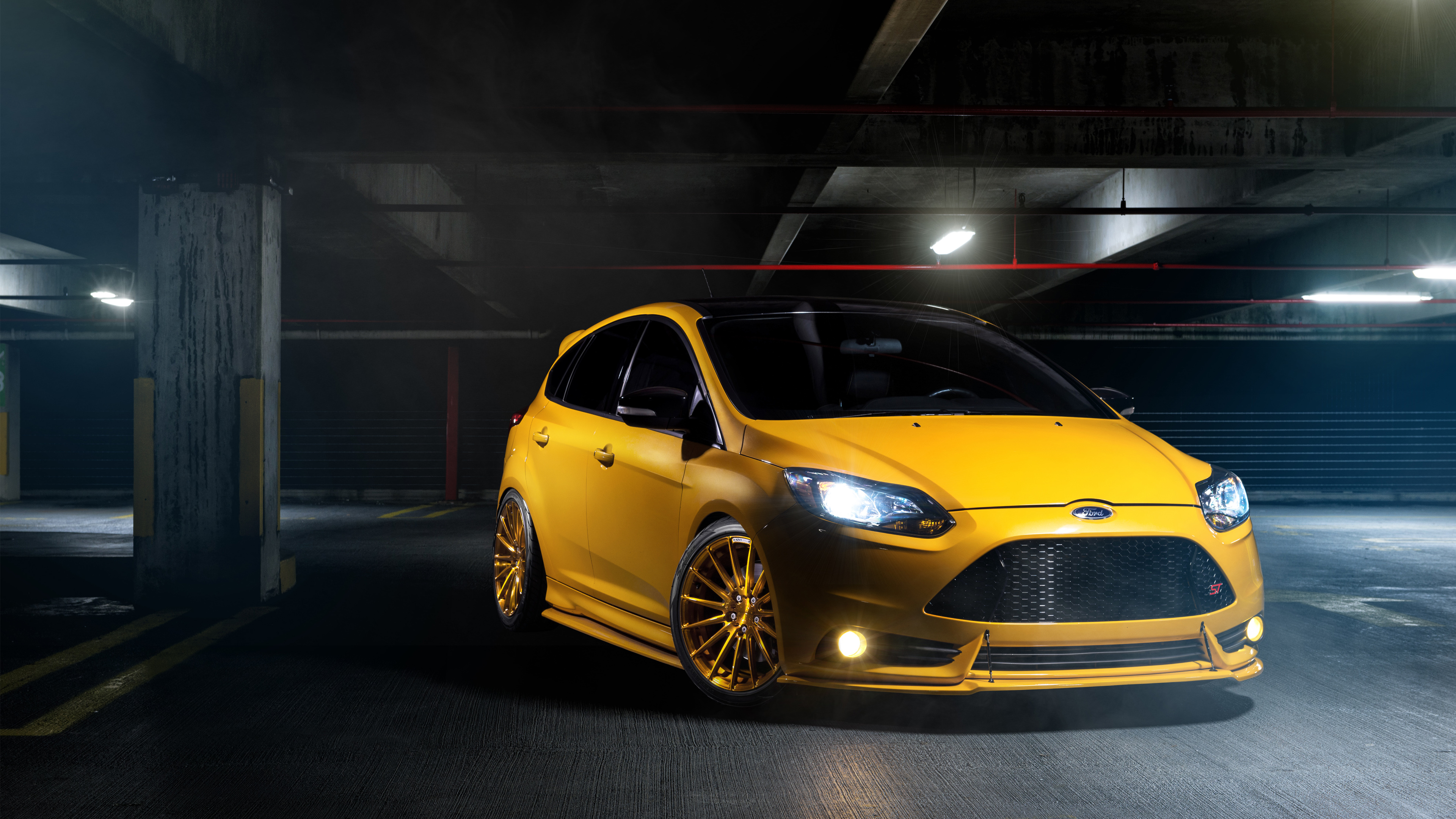 Ford Focus St Maps Download