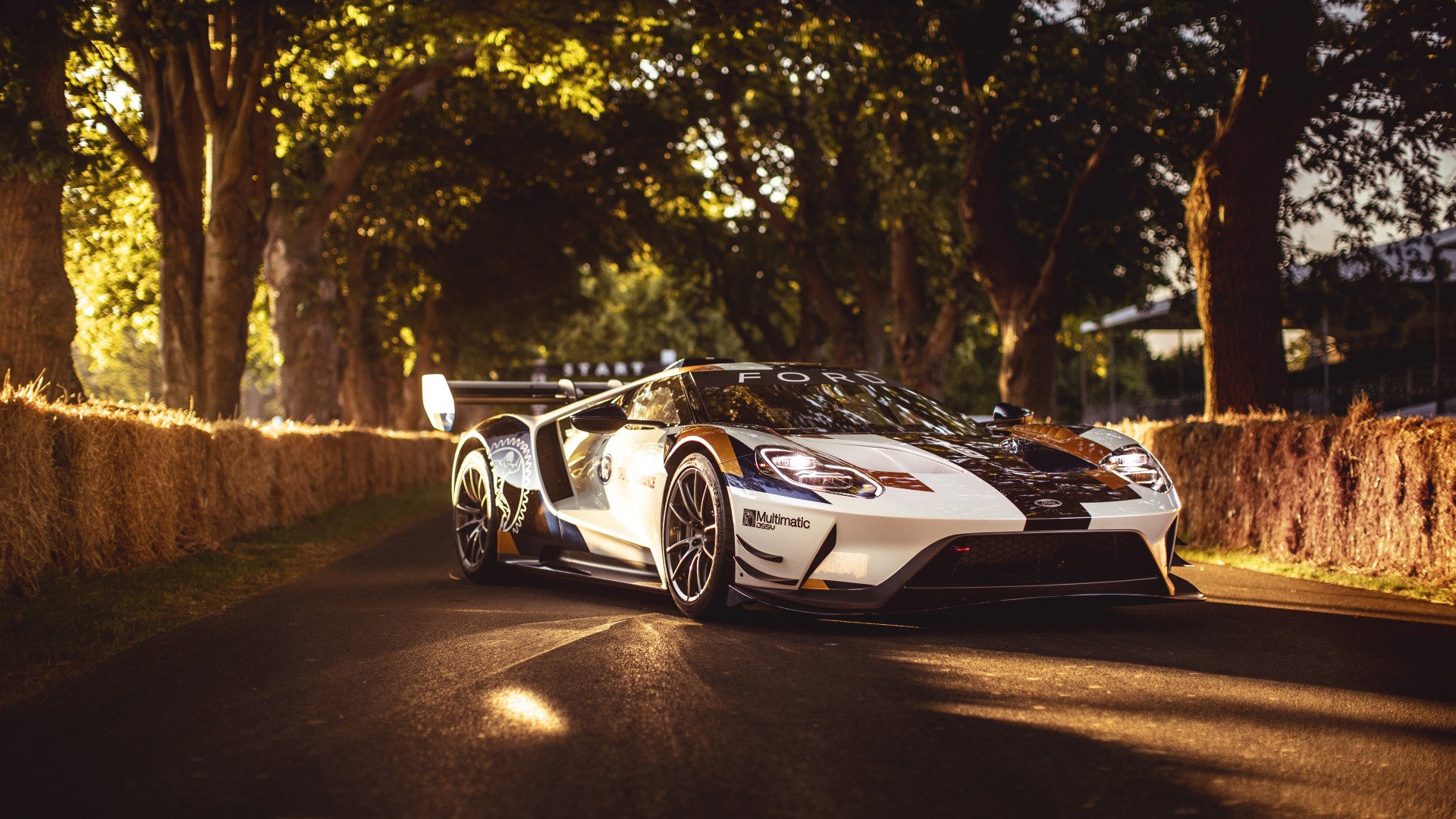 ford_gt_mk_ii_2019_5k_2 1366x768