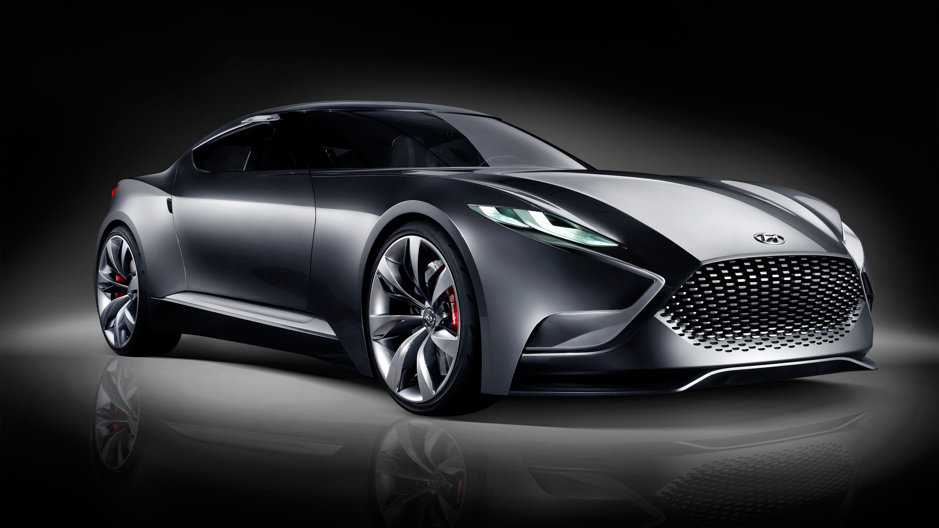 Hyundai hnd 9