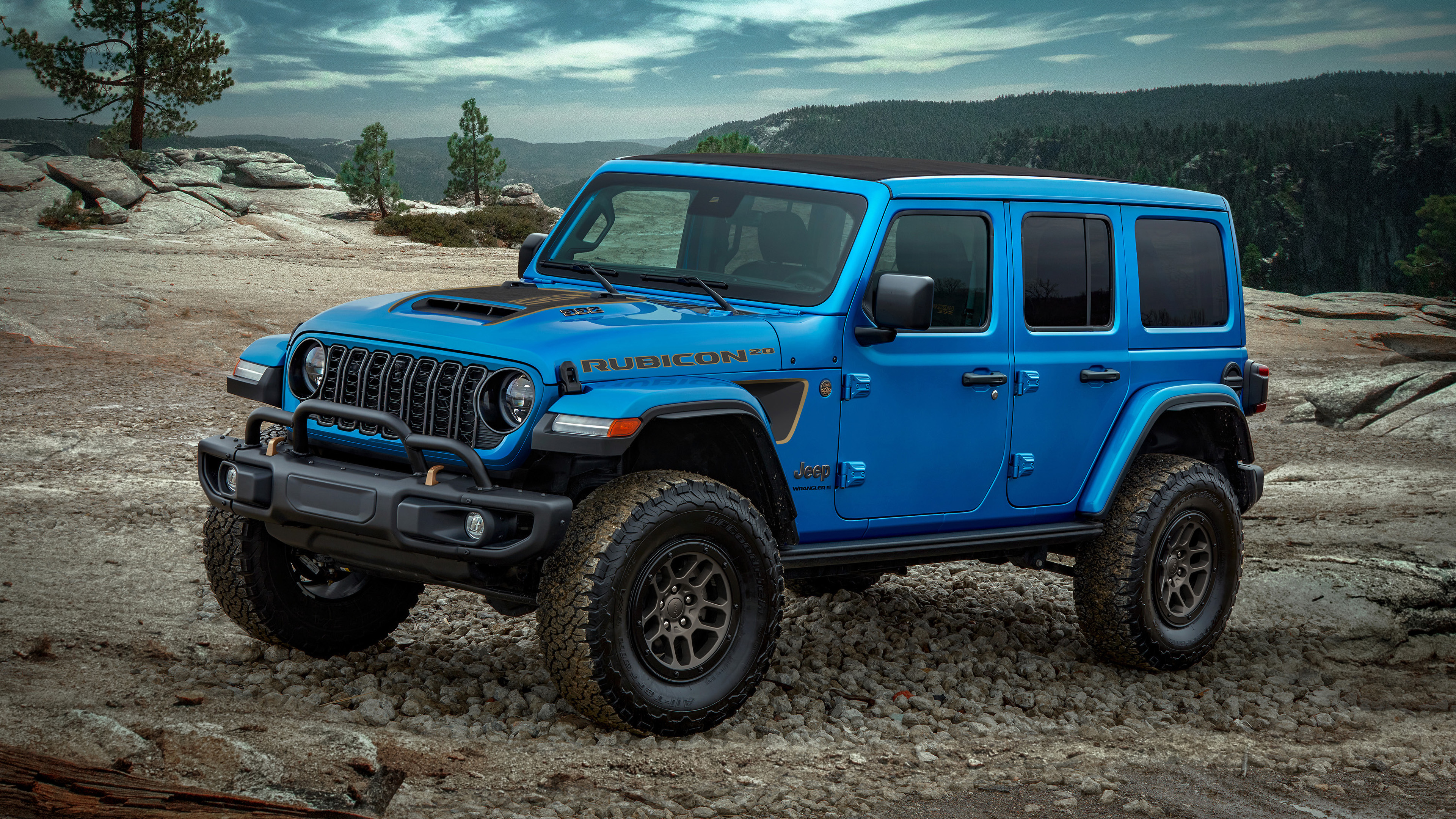 Jeep Wrangler Wallpapers APK for Android Download