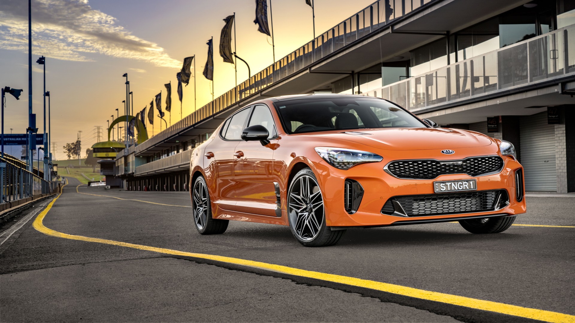 Краска 5k kia