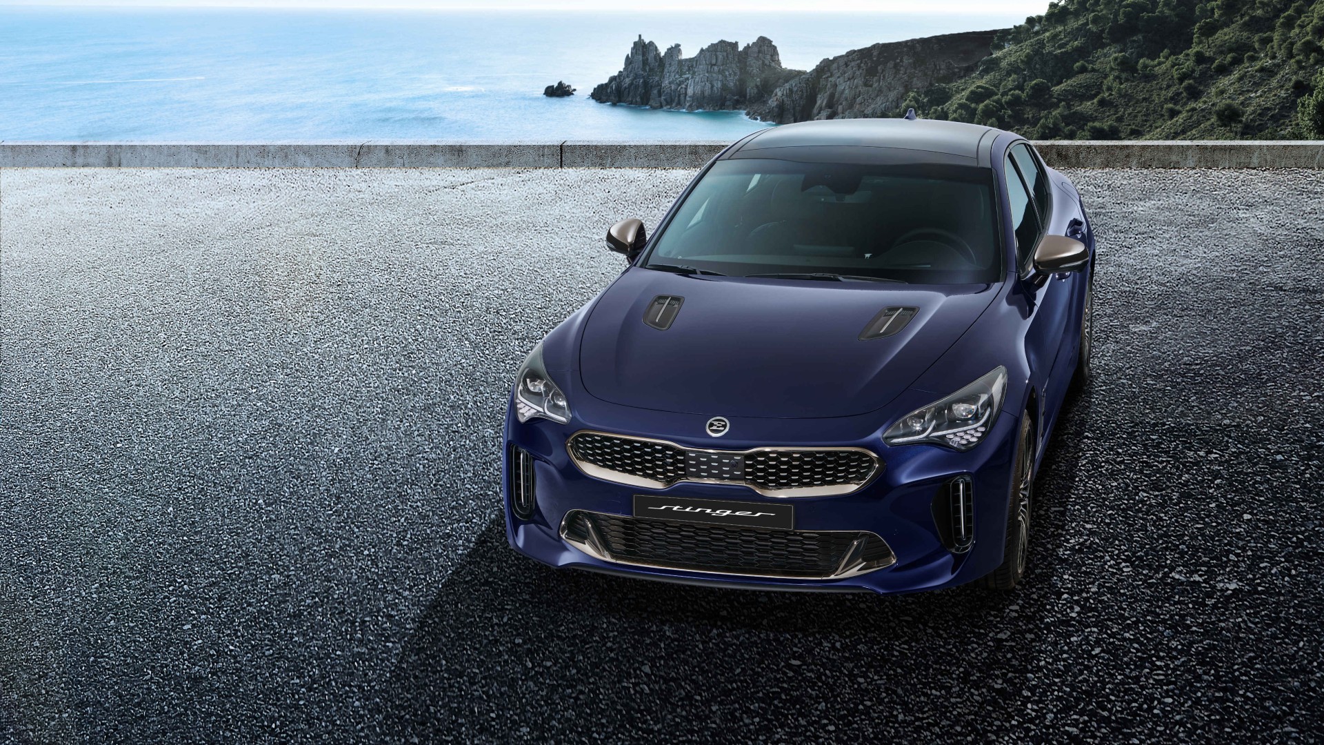 Краска 5k kia