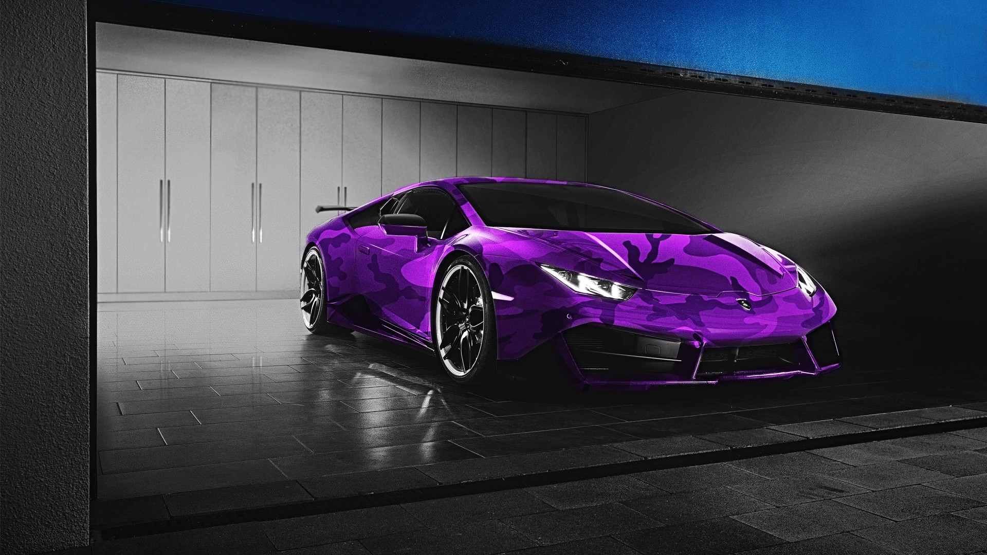 Lamborghini 4K Wallpaper | HD Car Wallpapers | ID #13558