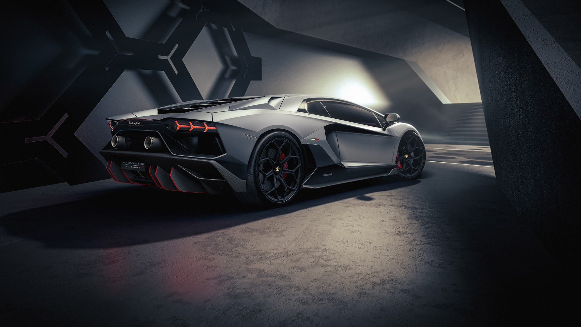 Lamborghini Aventador LP 780-4 Ultimae 2021 5K 5 Wallpaper - bộ hình nền đỉnh cao của Lamborghini sẽ khiến bạn phát cuồng vì độ đẹp và sự hoàn hảo. Với thiết kế cực kì tinh tế và sang trọng, chiếc siêu xe này đích thực là một tuyệt tác của công nghệ và kỹ thuật. Hãy thưởng thức và tận hưởng một cảm giác mới lạ với bộ hình ảnh này.