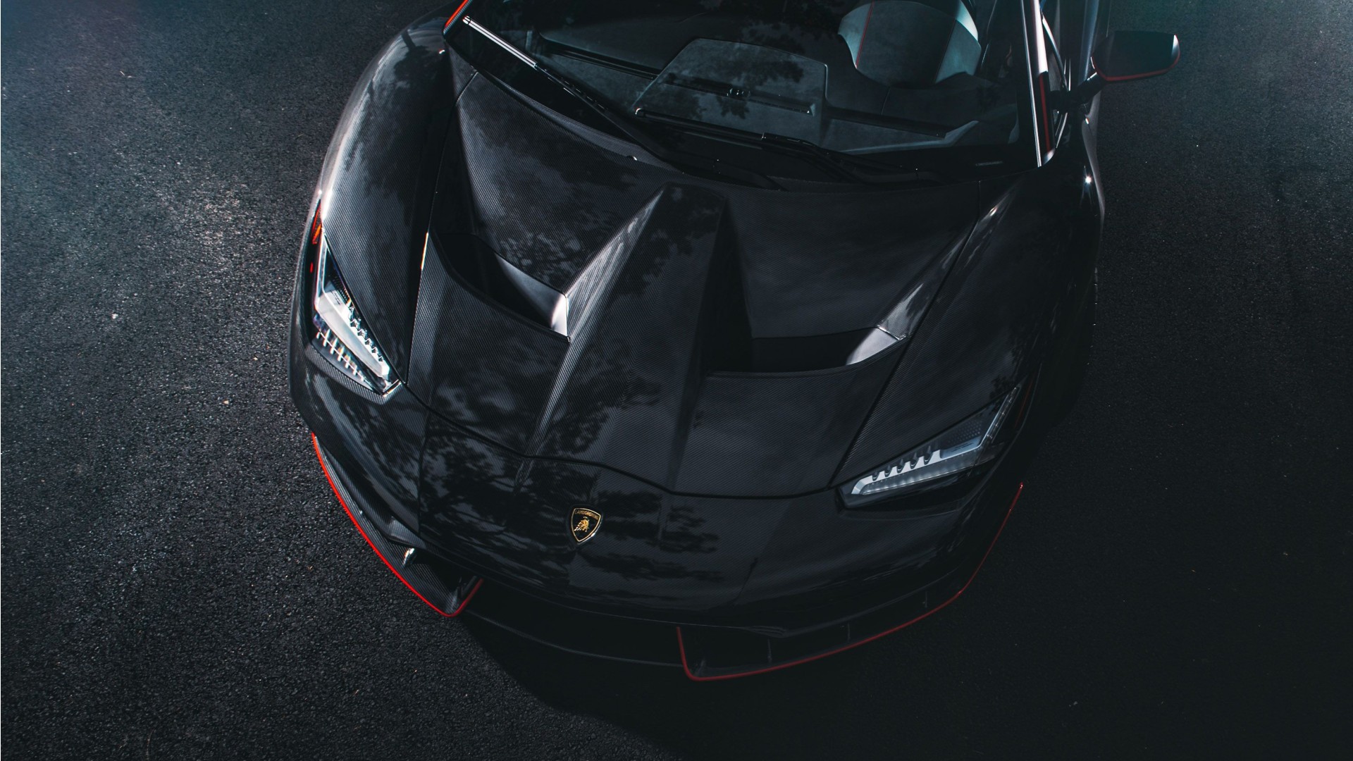 Lamborghini Centenario Coupe Wallpaper | HD Car Wallpapers ...