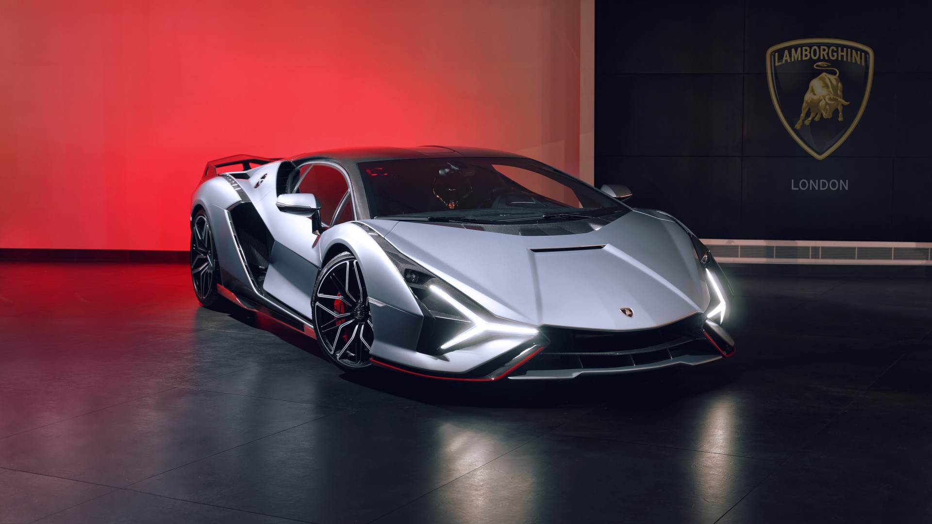 Lamborghini sian fkp37 Lamborghini sian fkp37
