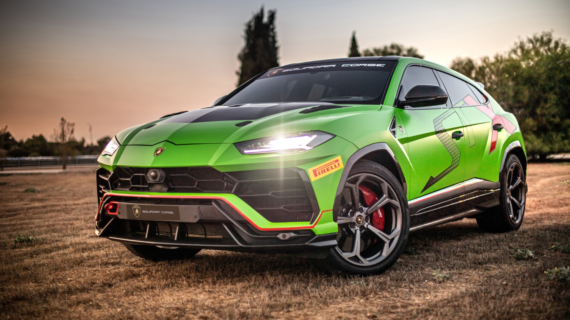 Was Kostet Ein Lamborghini Urus - De Autos Gallerie