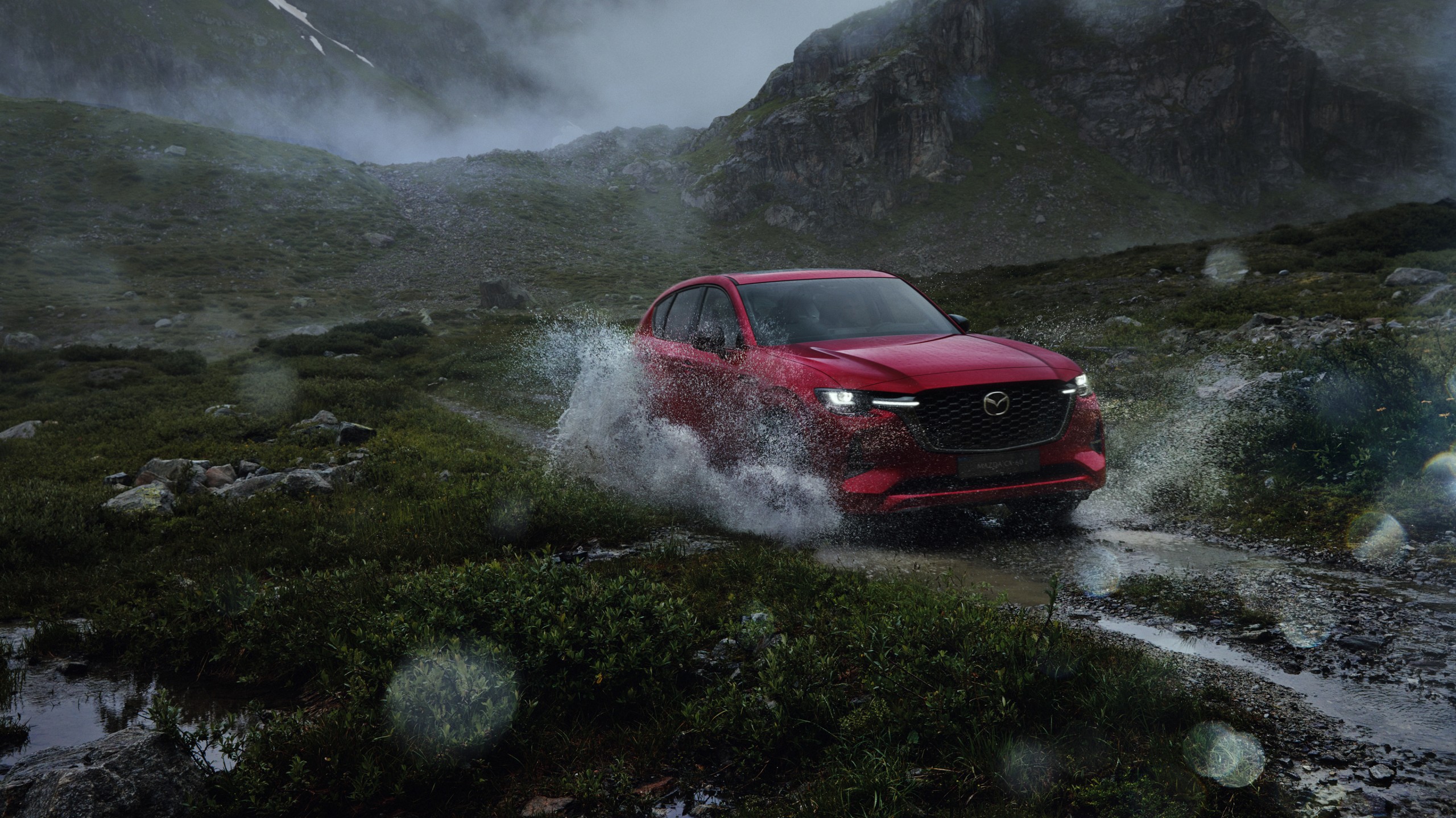 Mazda CX 60 Homura 2022 4K Wallpaper HD Car Wallpapers 20840 Mazda CX 60 Homura 2022 4K Wallpaper HD Car Wallpapers 20840