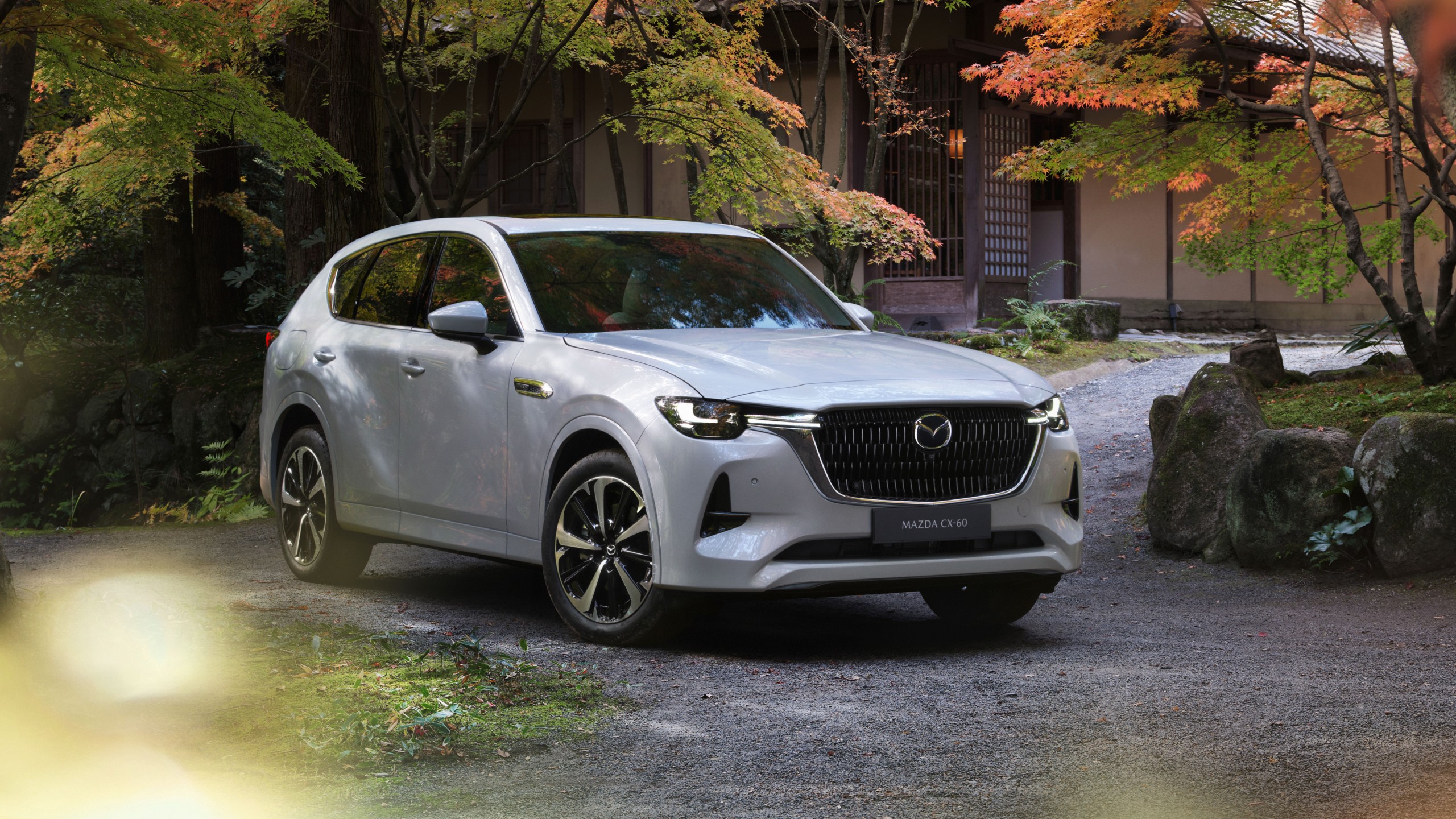 Mazda CX 60 Takumi 2022 4K 8K Wallpaper HD Car Wallpapers 20842 Mazda CX 60 Takumi 2022 4K 8K Wallpaper HD Car Wallpapers 20842