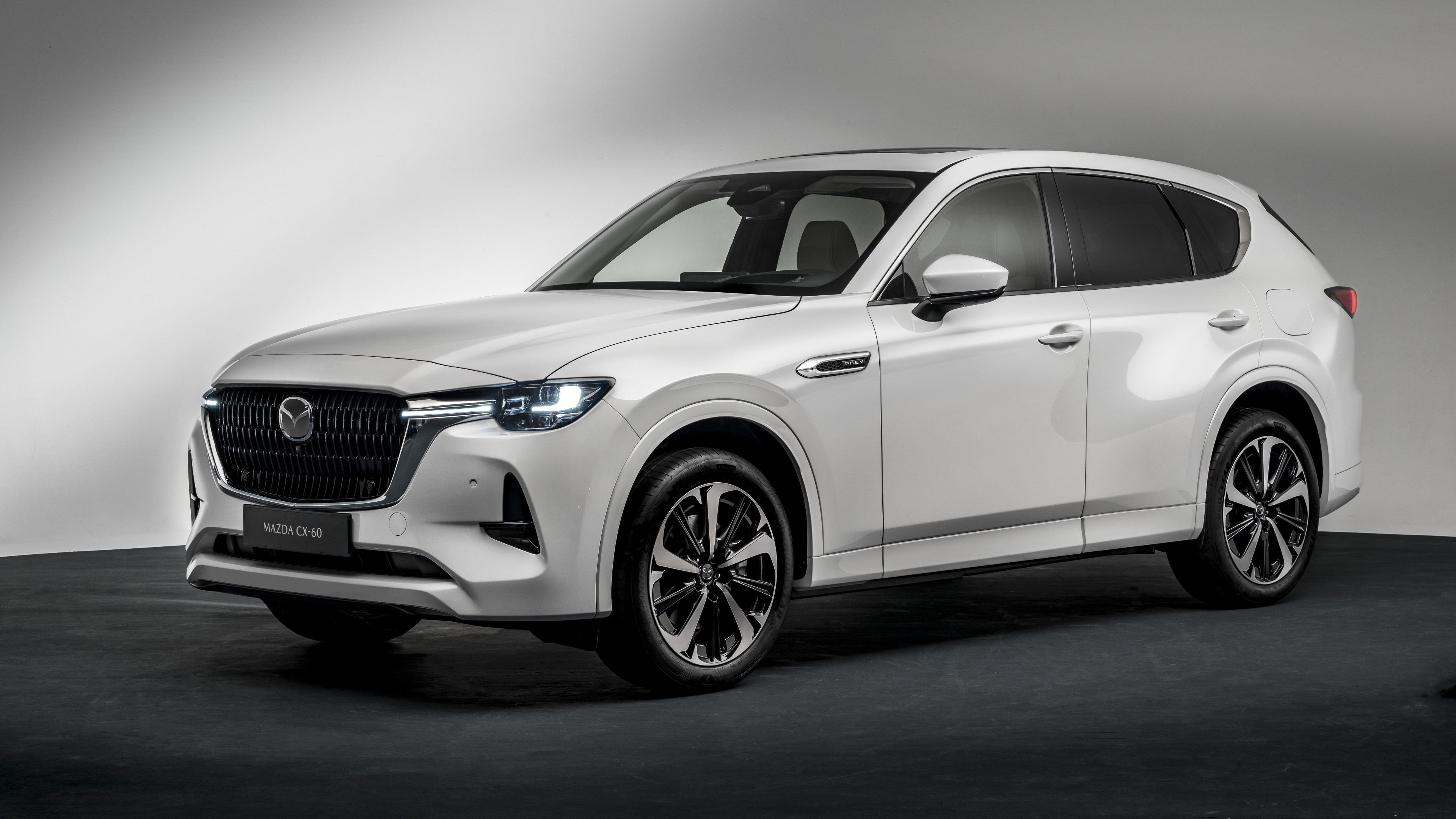 Mazda CX 60 Takumi 2022 4K 8K 2 Wallpaper HD Car Wallpapers ID 20843 Mazda CX 60 Takumi 2022 4K 8K 2 Wallpaper HD Car Wallpapers ID 20843