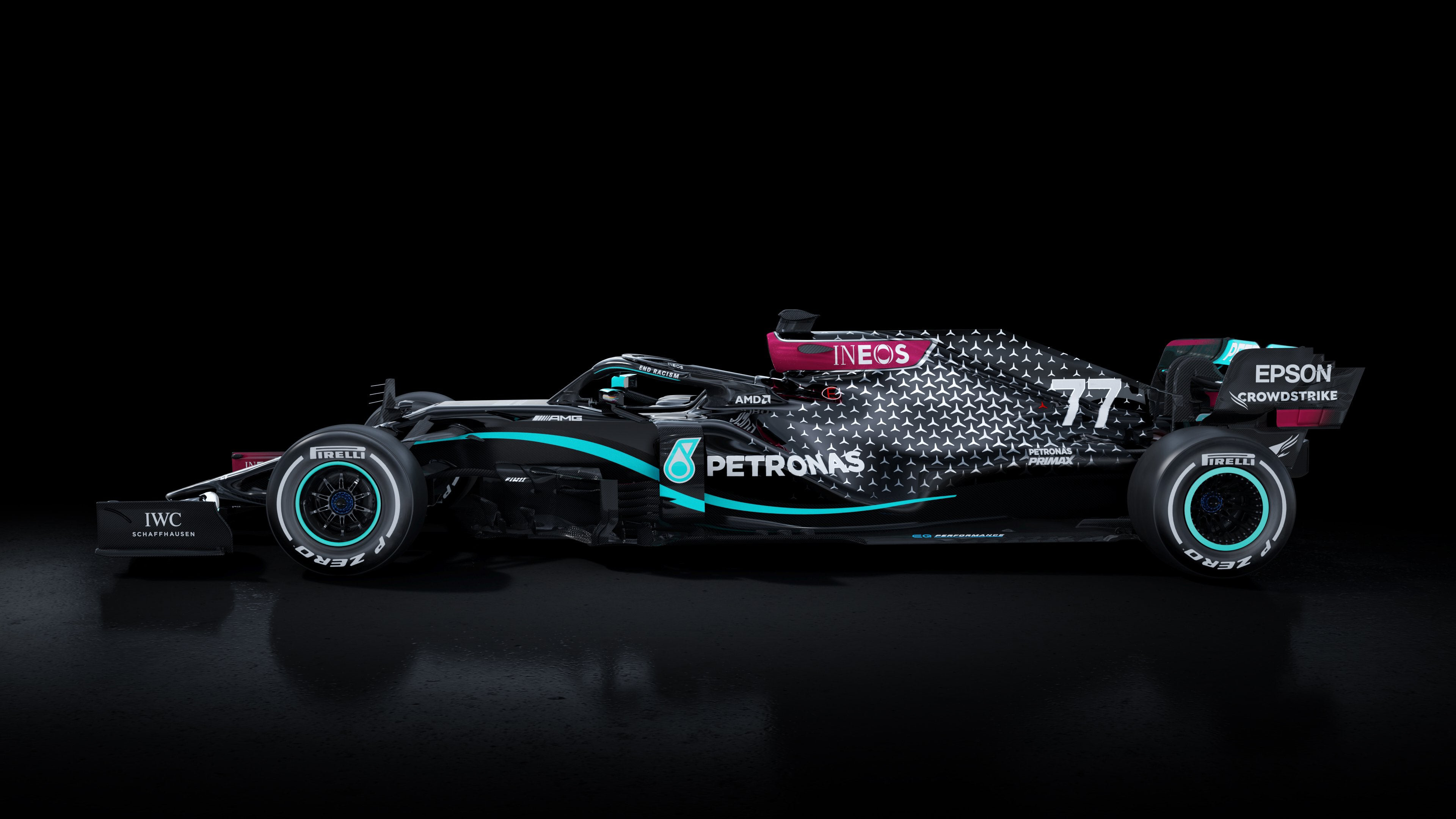 Mercedes AMG F1 W11 EQ Performance 2020 4K Wallpaper HD Car Mercedes AMG F1 W11 EQ Performance 2020 4K Wallpaper HD Car