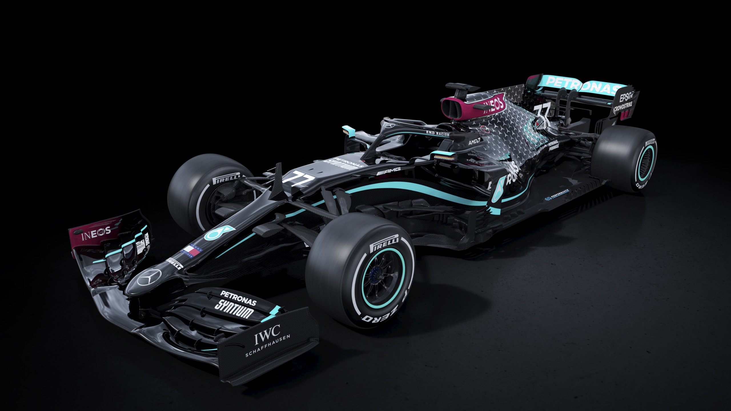Mercedes AMG F1 W11 EQ Performance 2020 4K 2 Wallpaper HD Car Mercedes AMG F1 W11 EQ Performance 2020 4K 2 Wallpaper HD Car