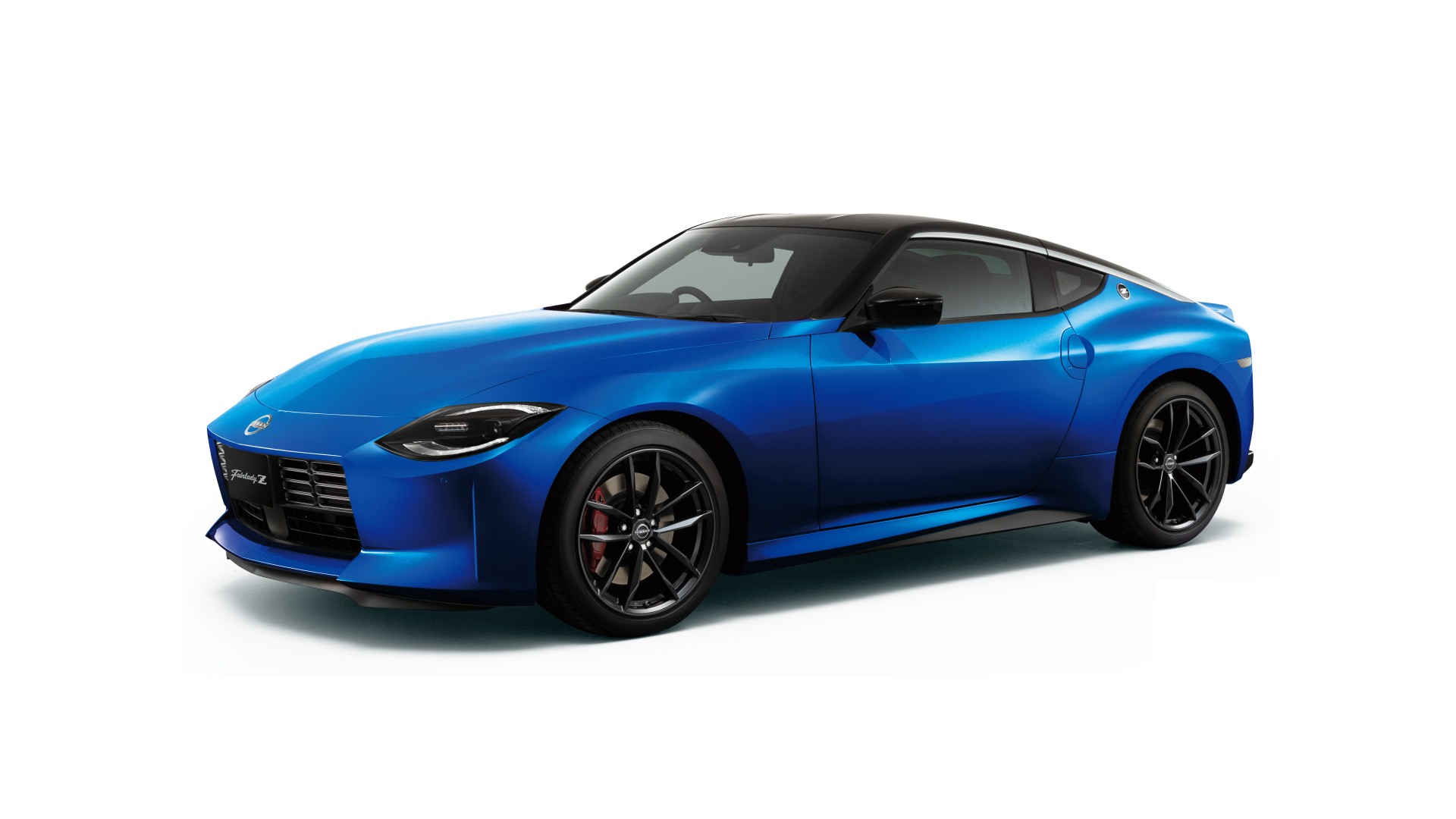 Nissan fairlady 2022