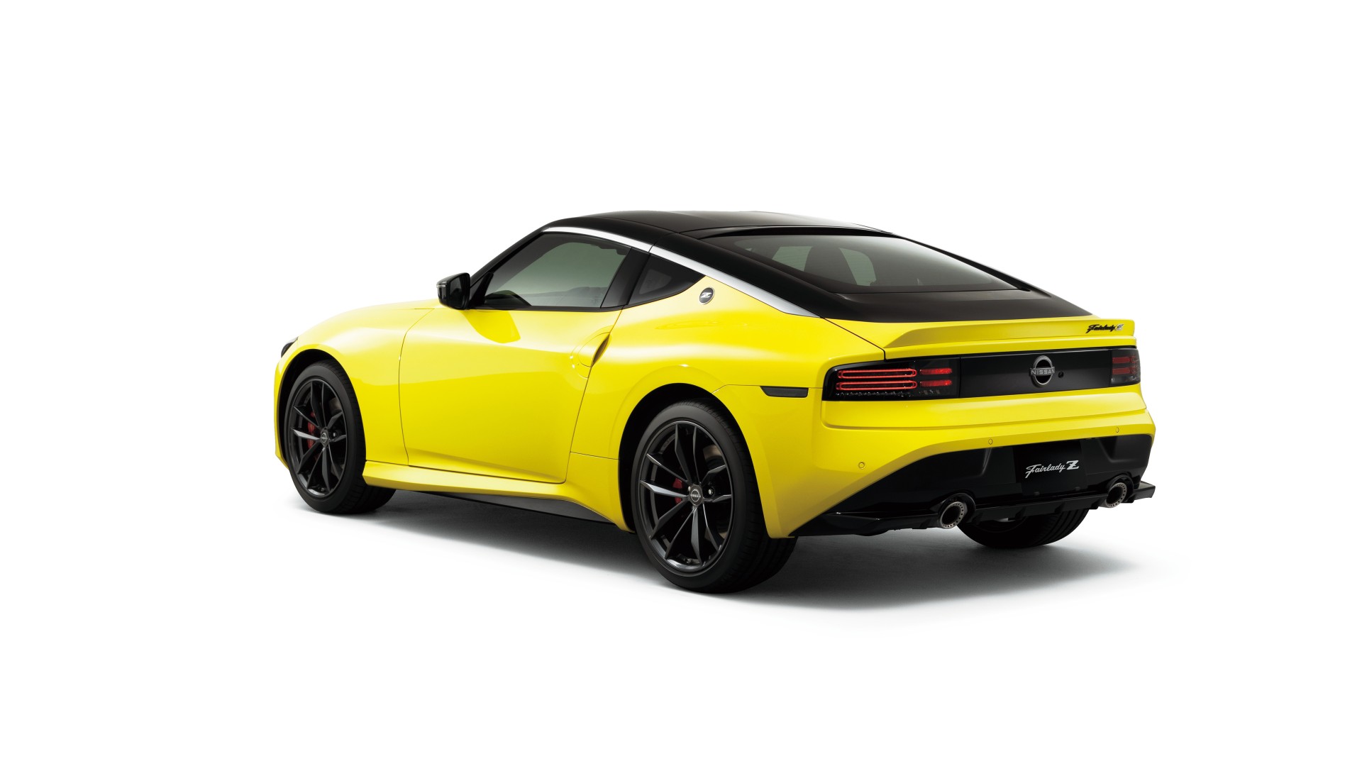 Nissan fairlady 2022