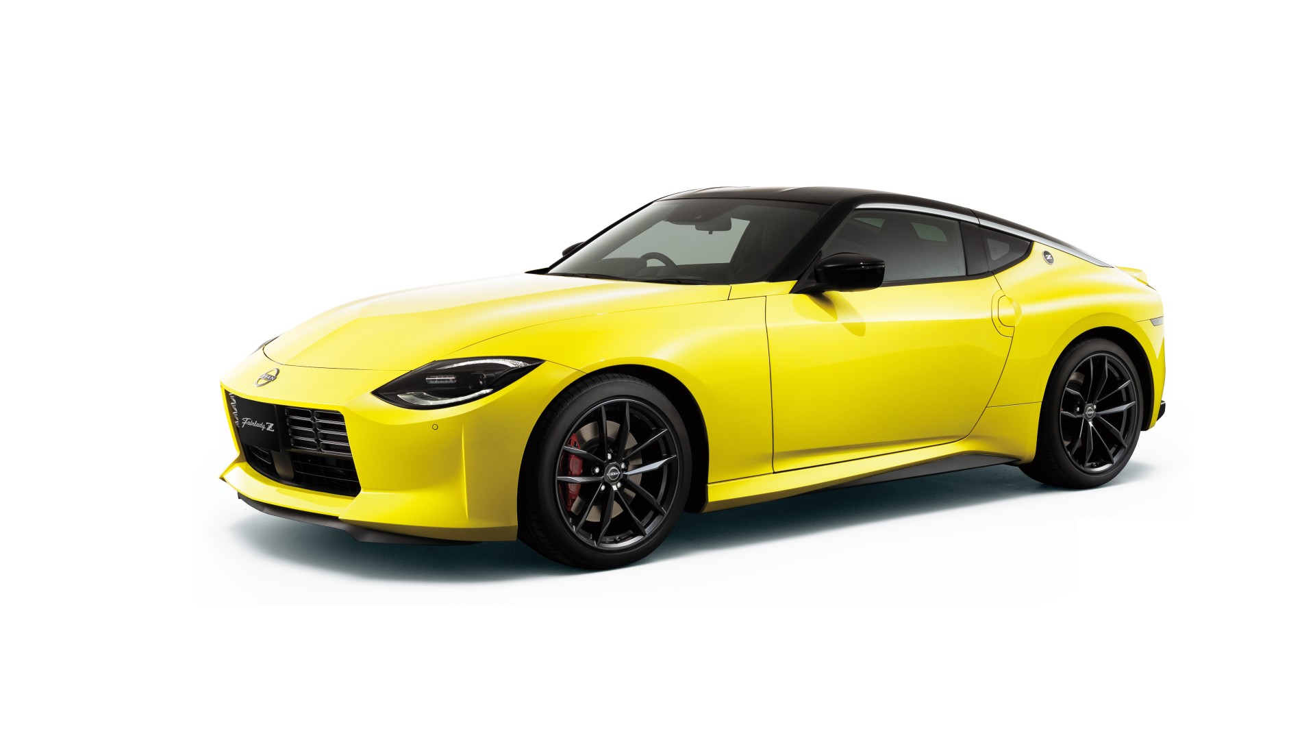 Nissan fairlady 2022