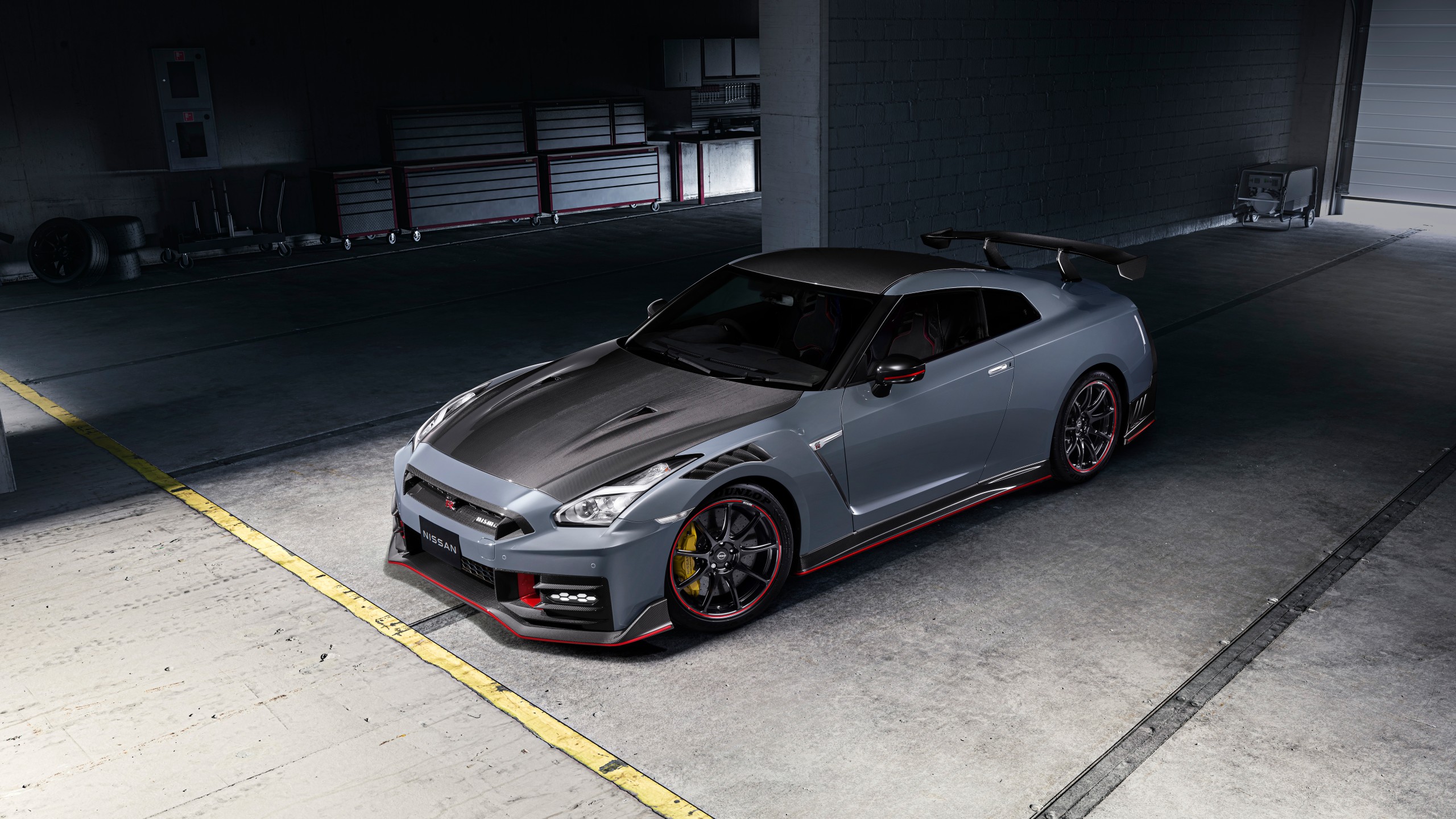 Nissan GT R Nismo Special Edition 8K Wallpaper HD Car Wallpapers 24040 Nissan GT R Nismo Special Edition 8K Wallpaper HD Car Wallpapers 24040