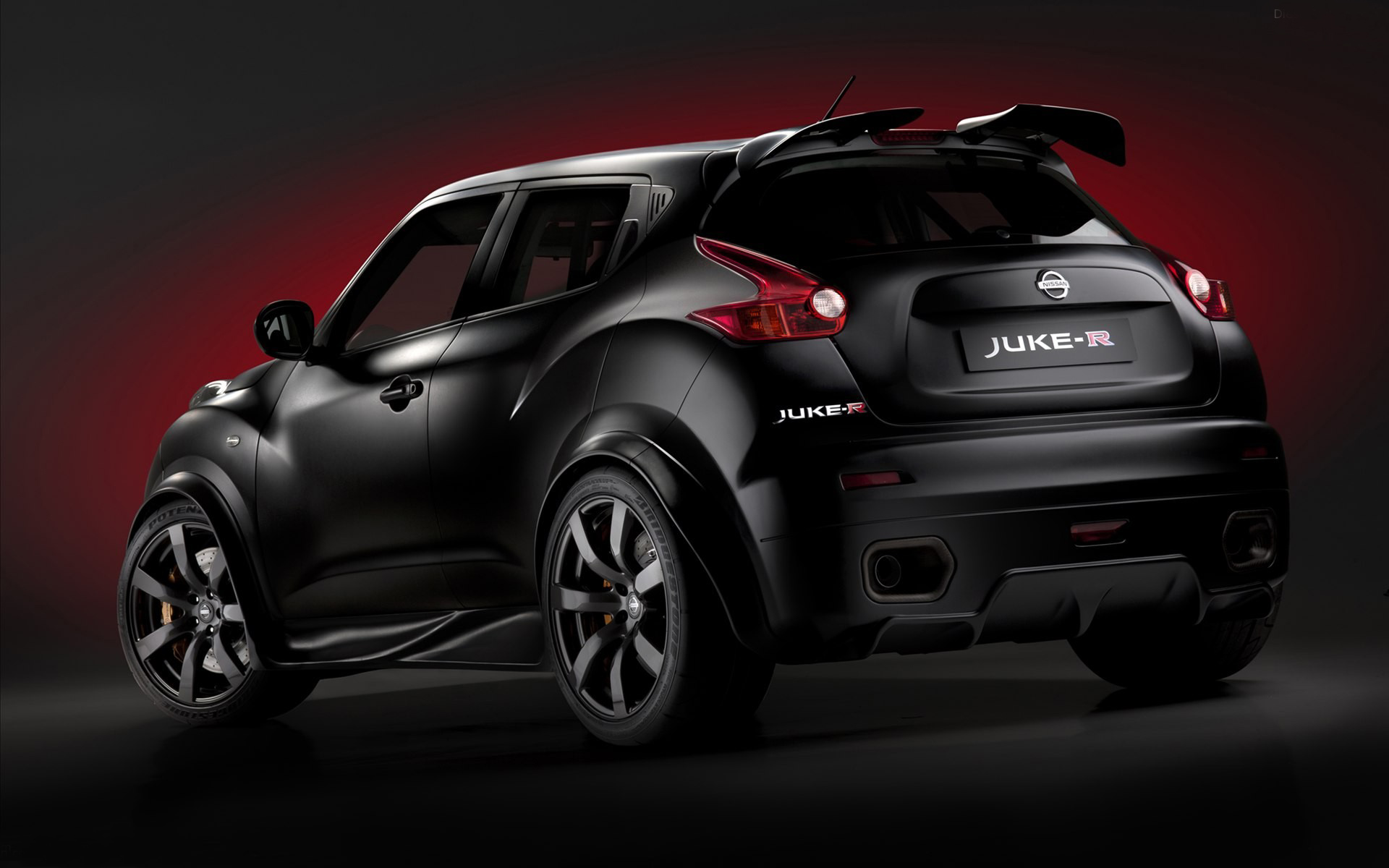 Nissan juke 2012 года