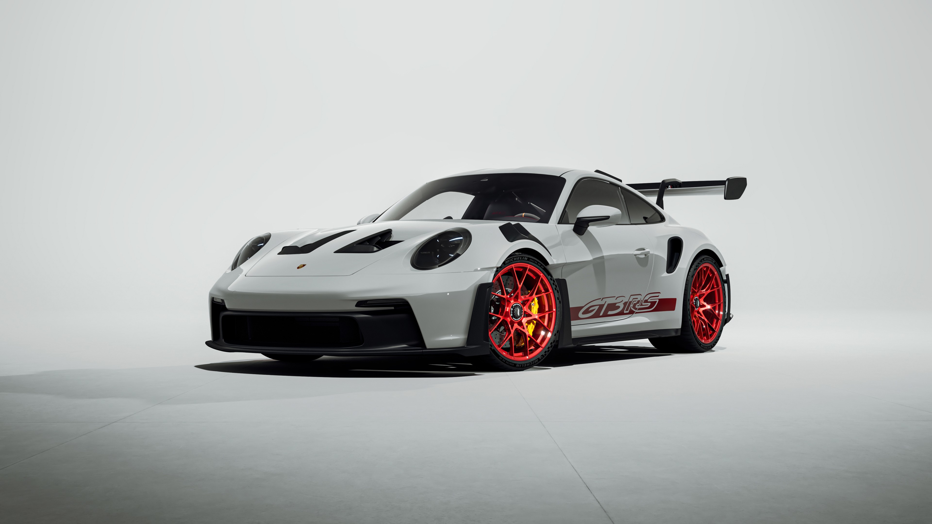 Porsche 911 GT3 RS 5K Wallpaper HD Car Wallpapers 28952