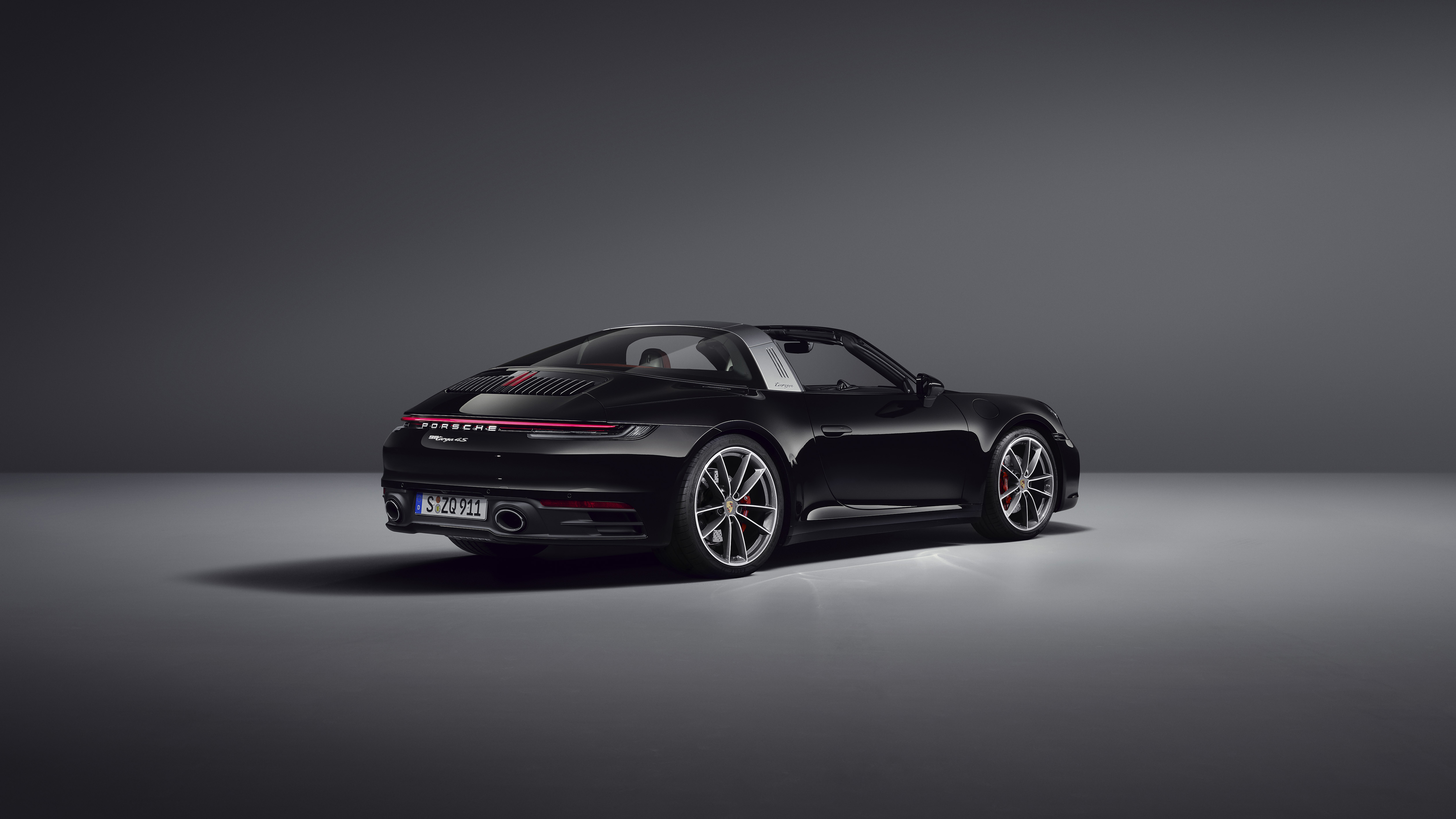 Porsche 911 Targa 4s 2020 5k 4 Wallpaper Hd Car Wallpapers Id 14846