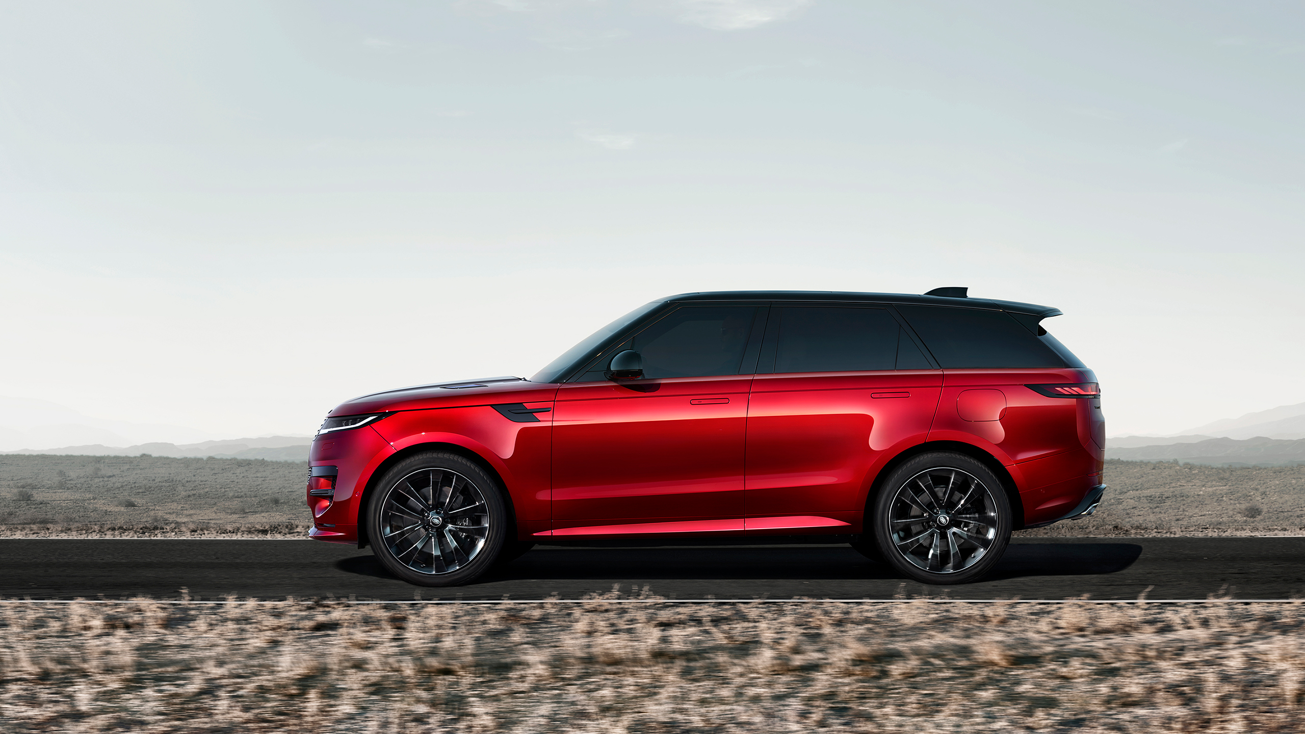 Range Rover Sport PHEV First Edition 2022 Wallpaper - HD Car Wallpapers  #21596