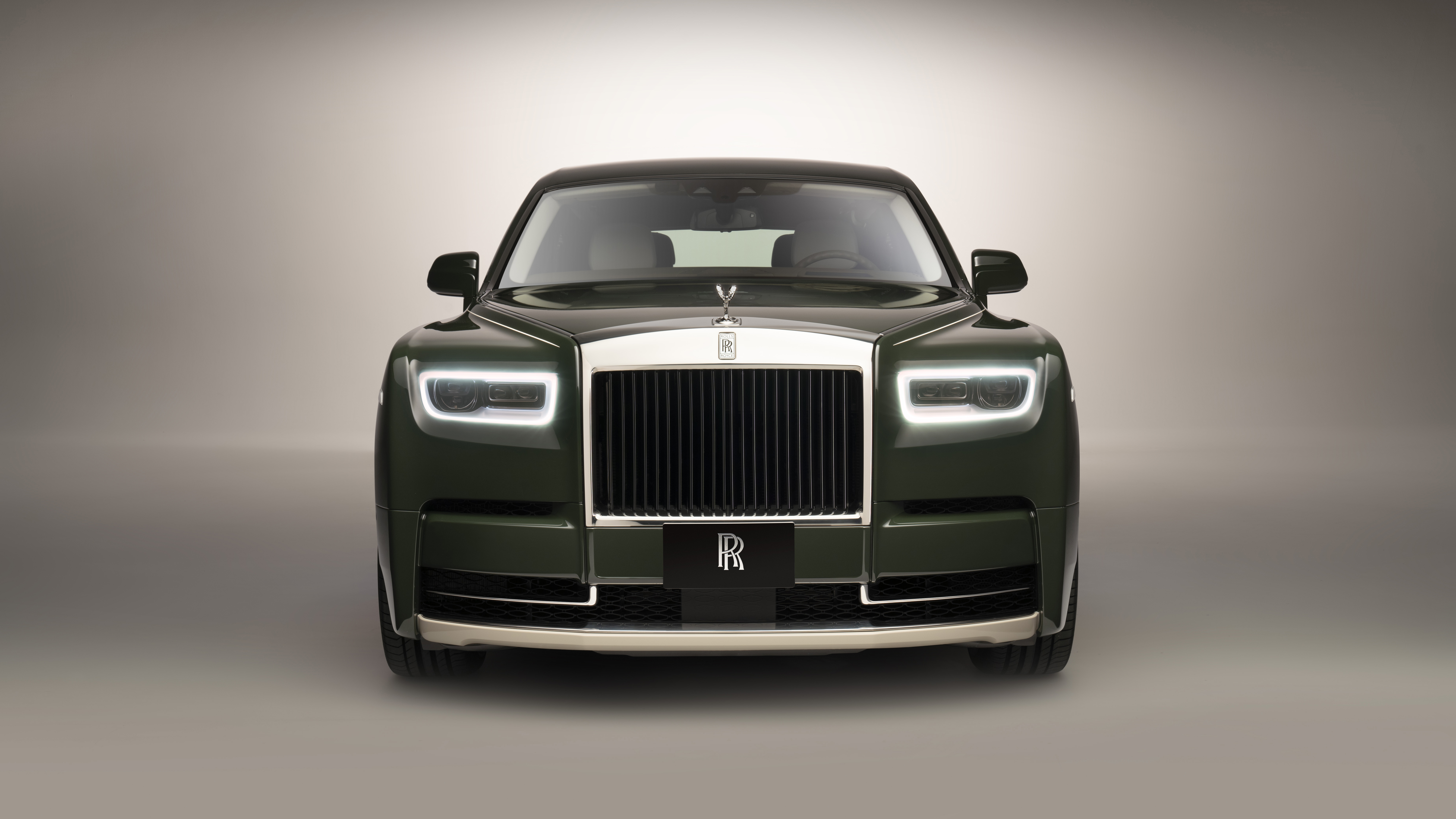 Rolls-Royce Phantom Oribe 2021 4K 8K Wallpaper - HD Car Wallpapers #18262
