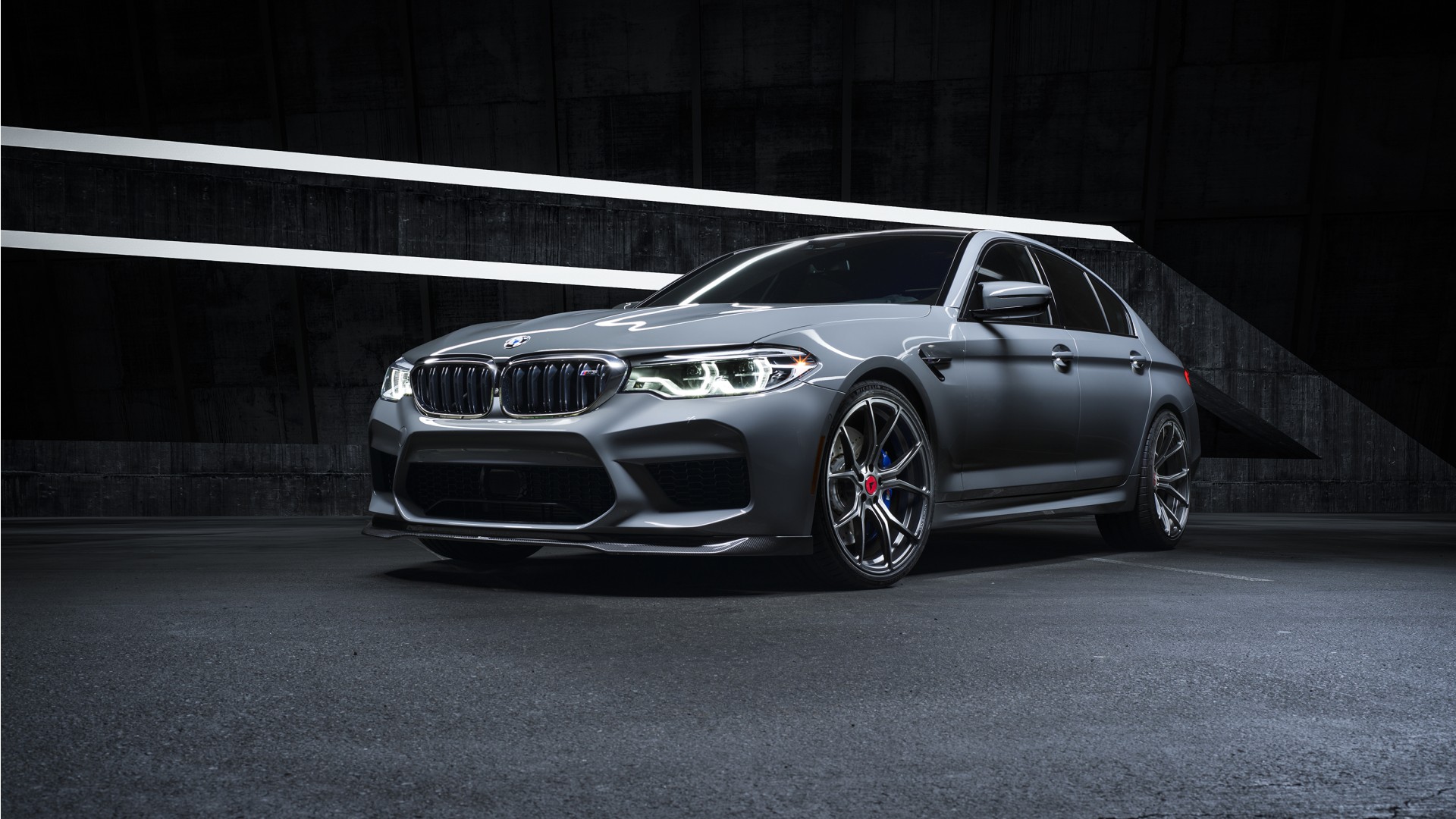 Bmw 826 m style