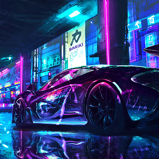 Car Wallpapers logo