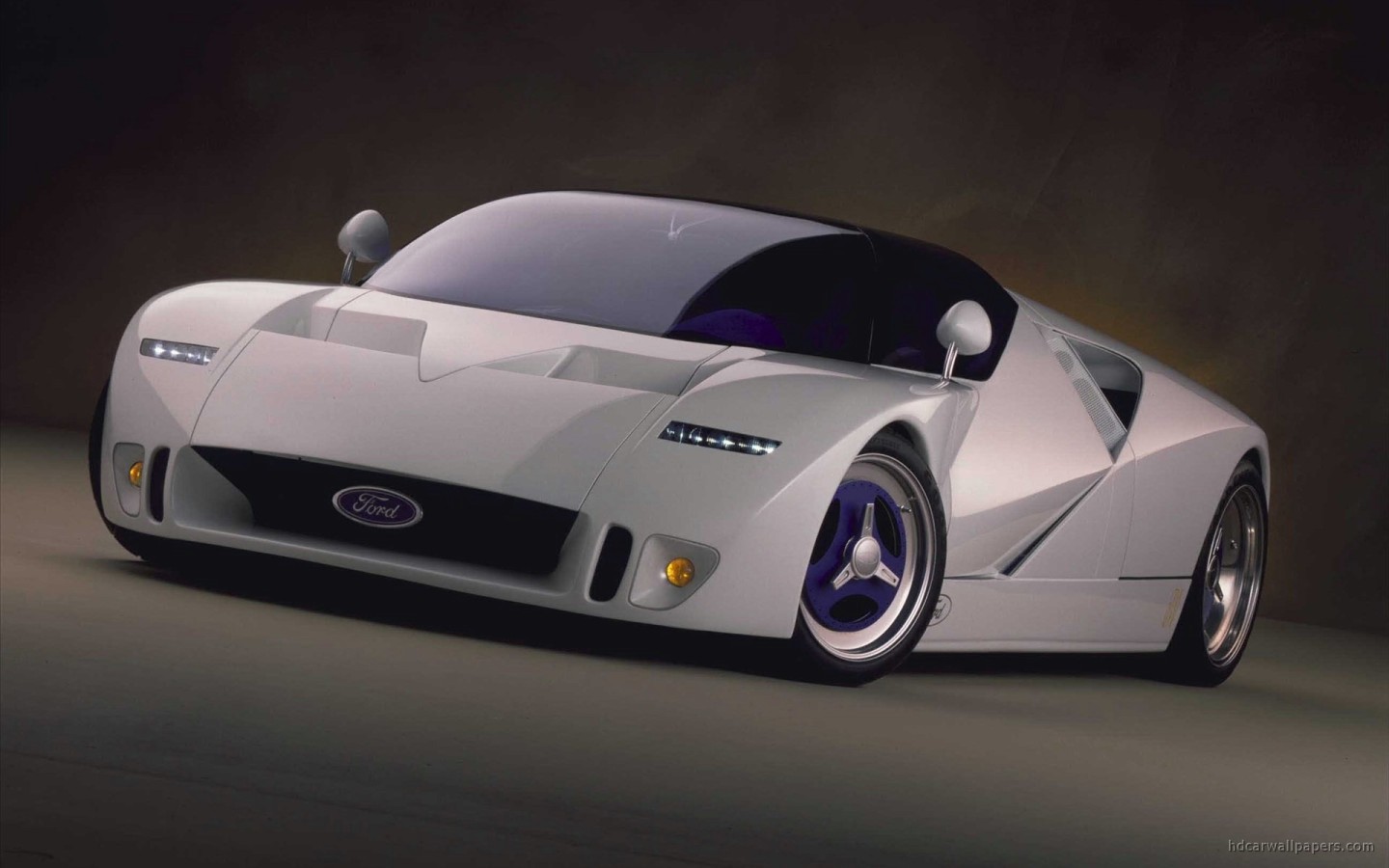 1995 Ford GT90 Concept Car
