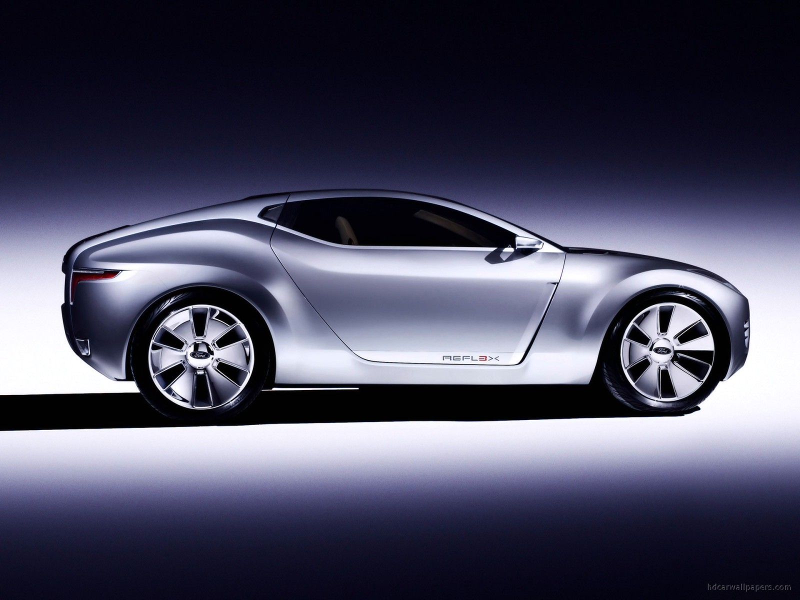 2006 Ford Reflex Concept 5