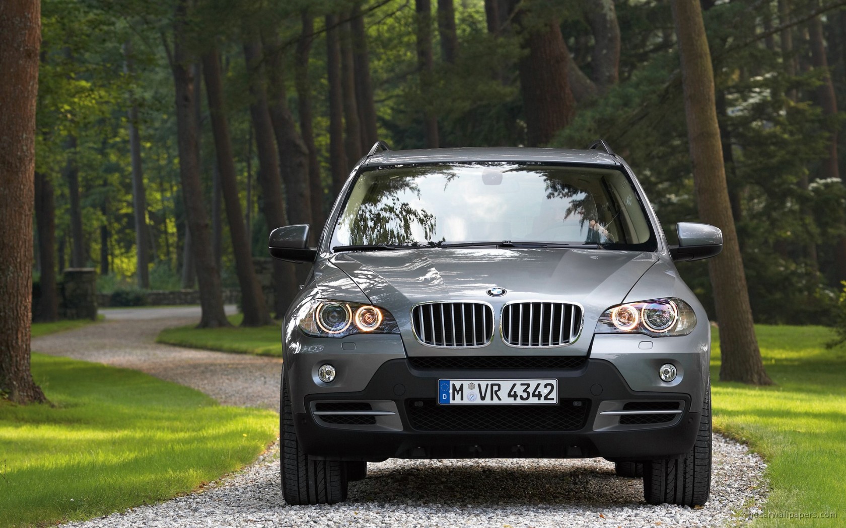 2007 BMW X5