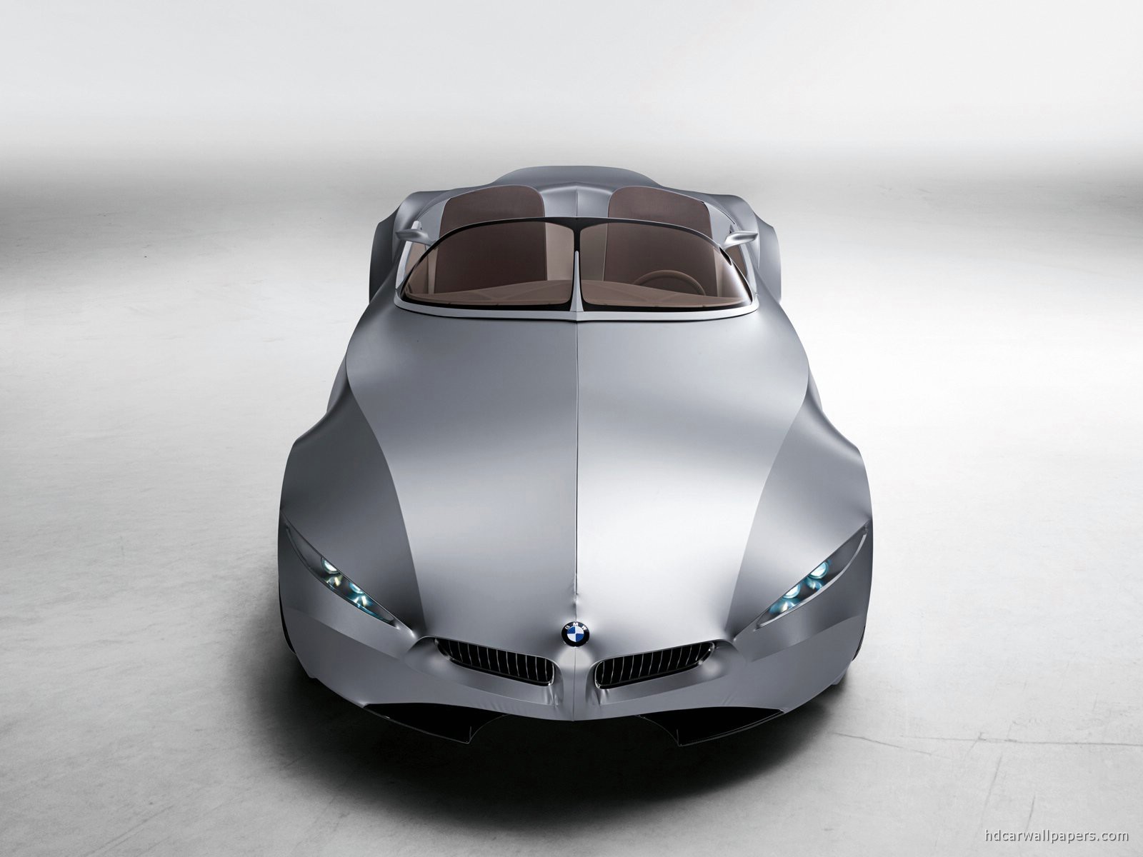 2009 BMW Gina Concept 3