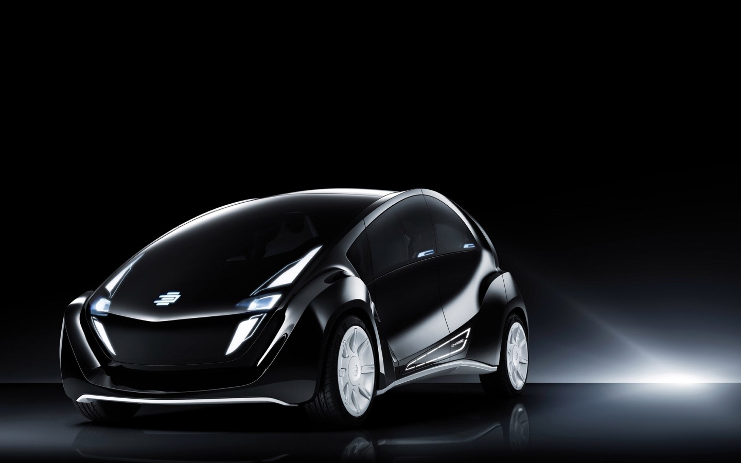 2009 EDAG Light Car Open Source