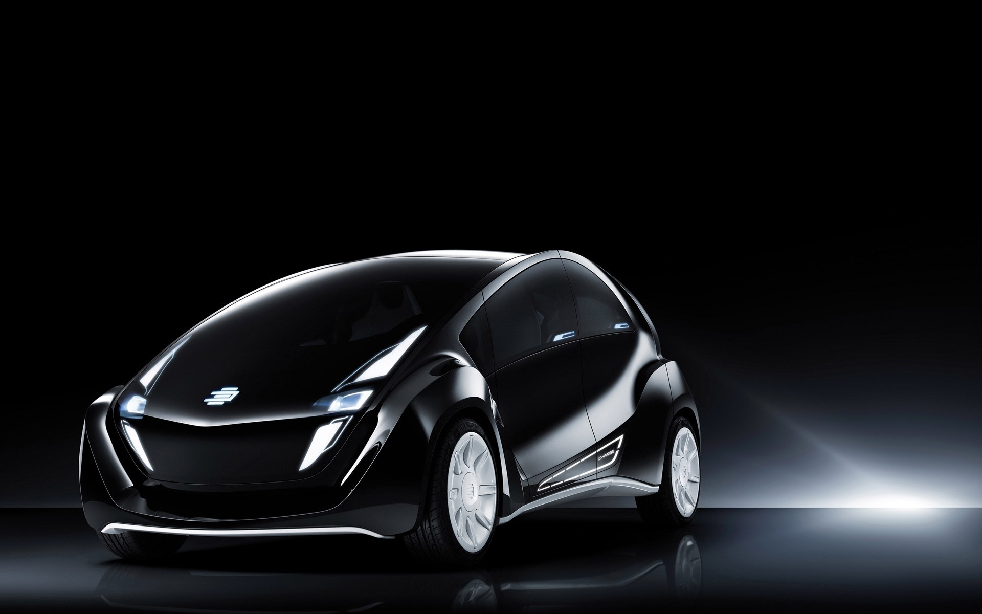 2009 EDAG Light Car Open Source