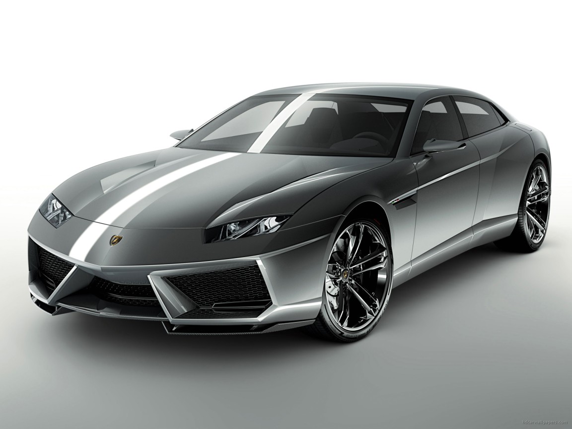 2009 Lamborghini Estoque