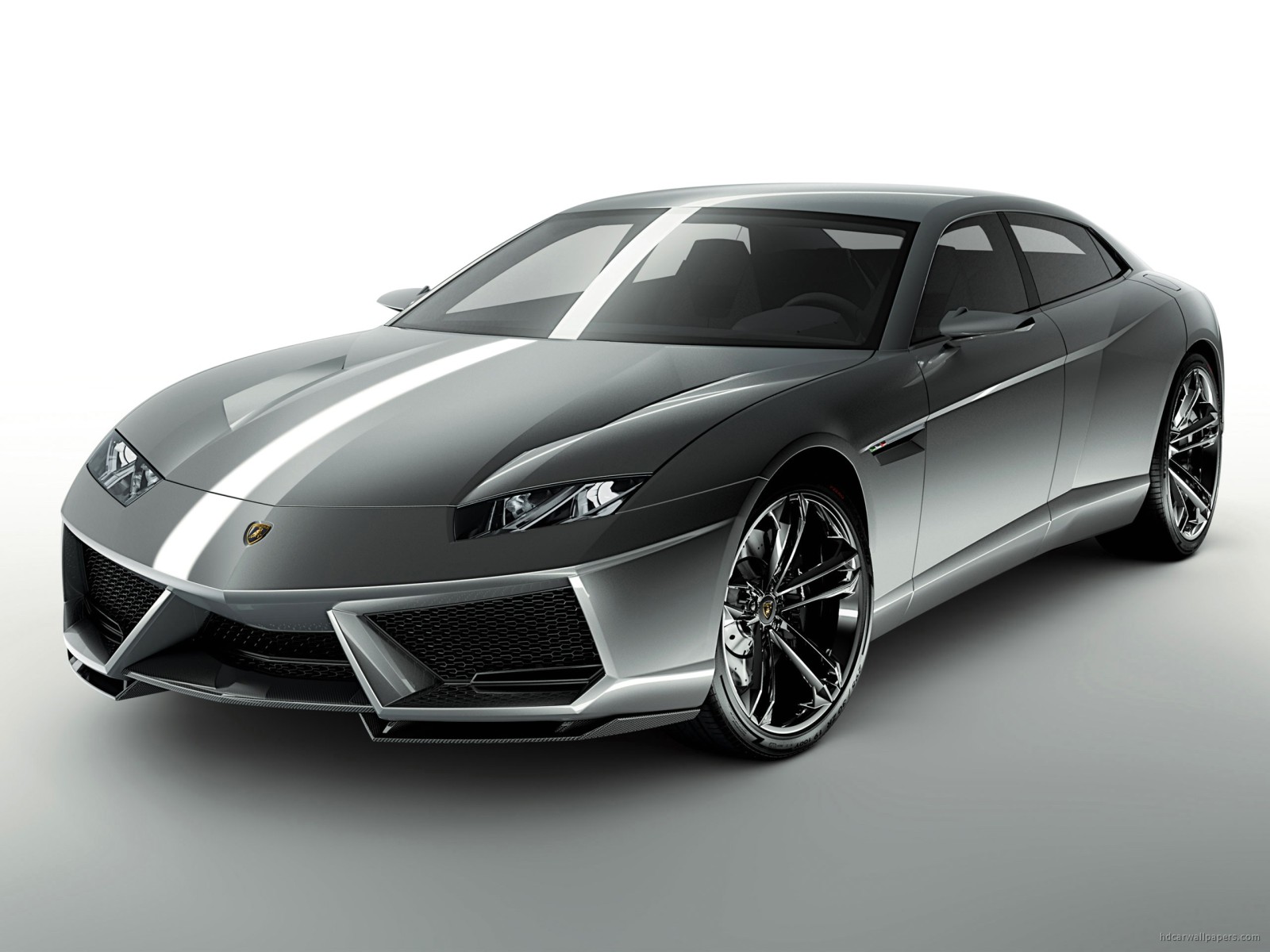 2009 Lamborghini Estoque
