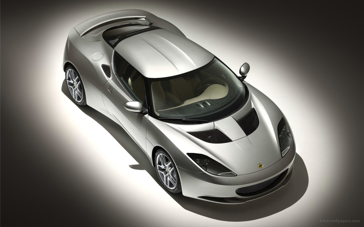 2009 Lotus Evora 2